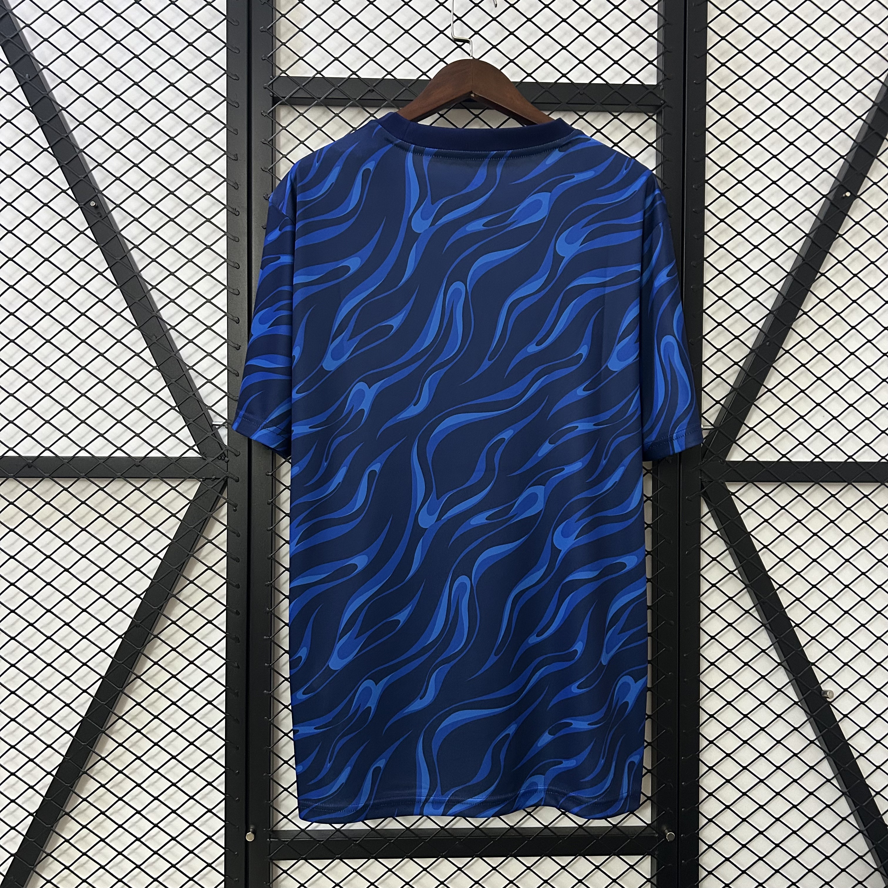 2025-26 Real Madrid training uniform S-4XL
