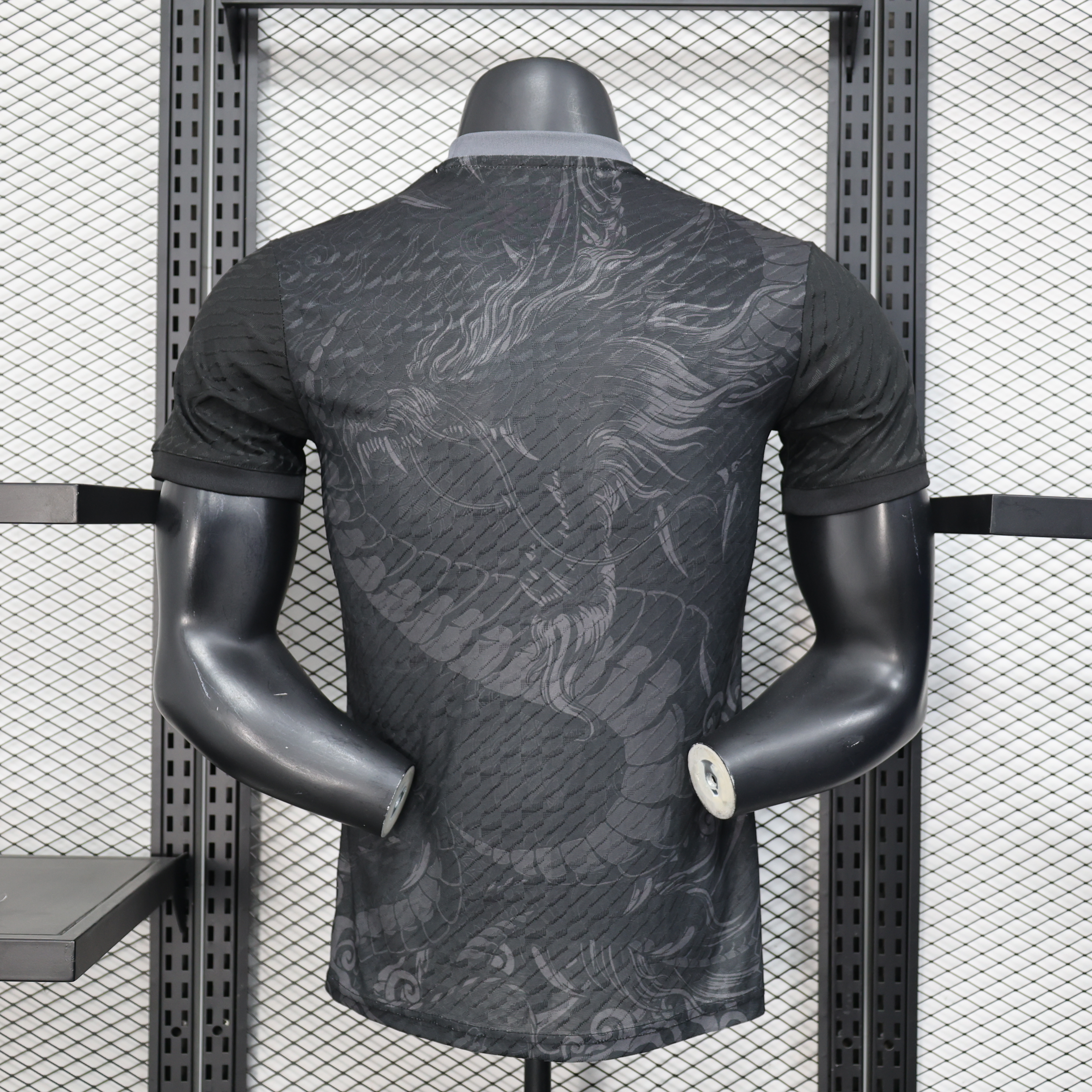 2025-26 Real Madrid Special Edition Player Edition S-XXL