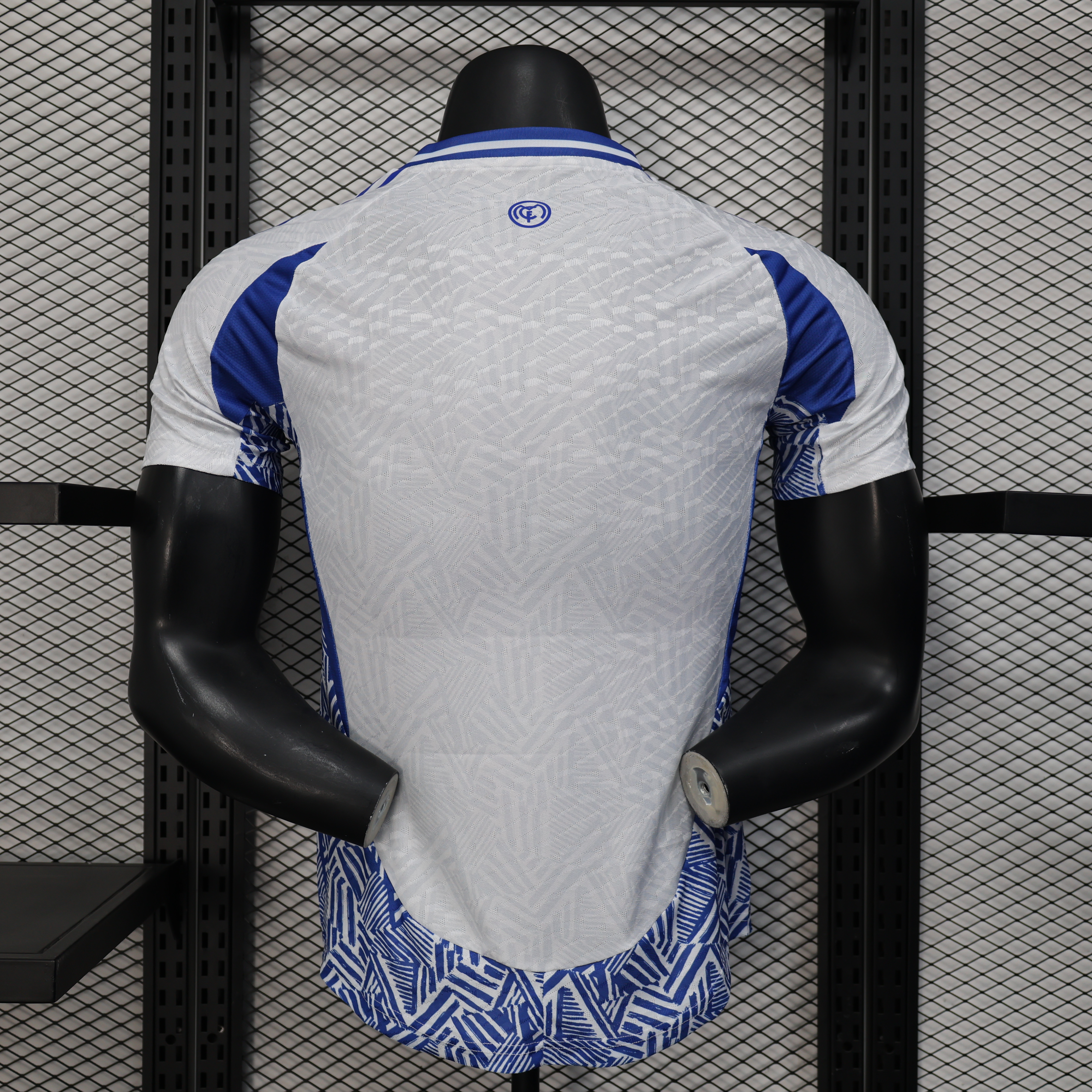 2025-26 Real Madrid Special Edition Player Edition S-XXL