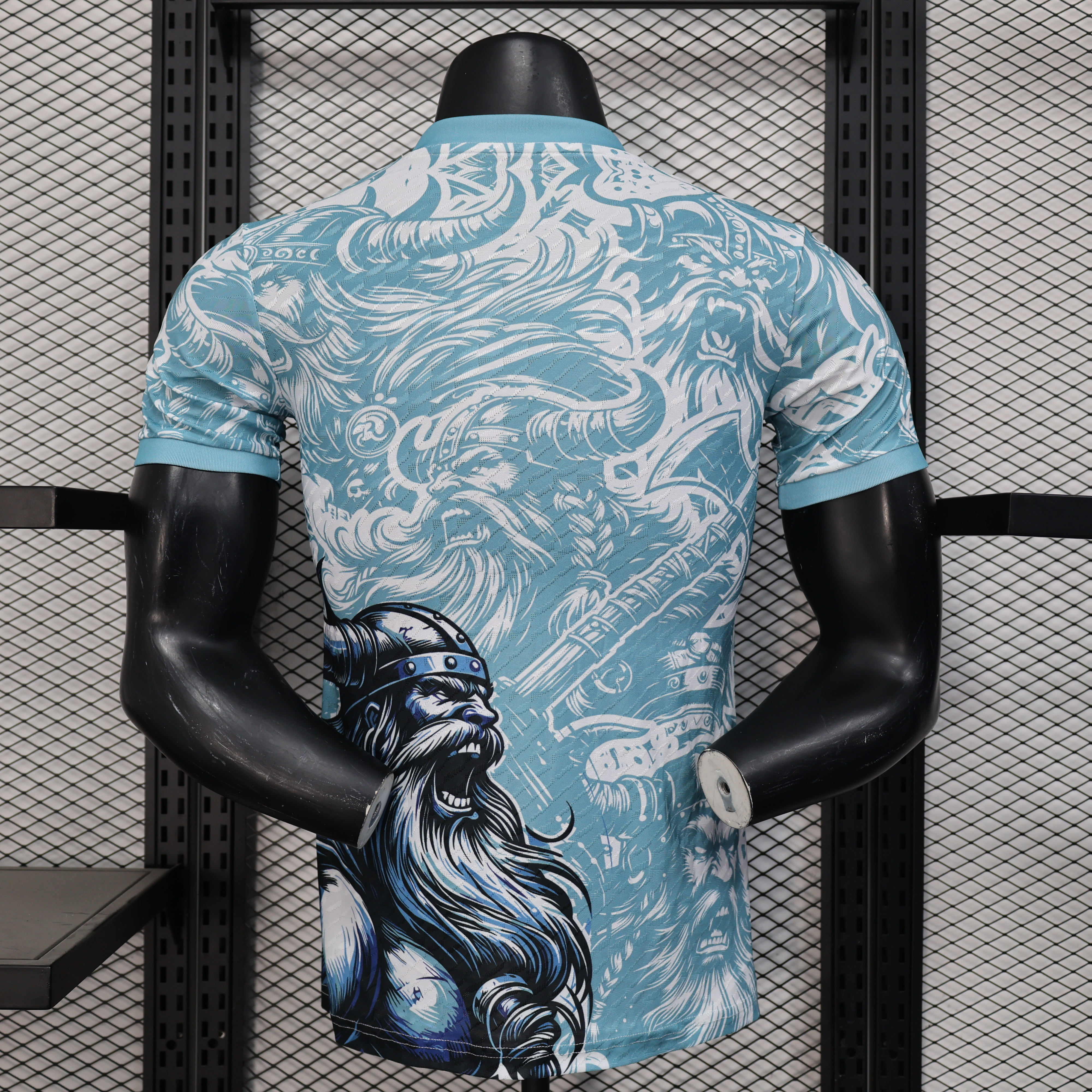 2025-26 Real Madrid Special Edition Player Edition S-XXL