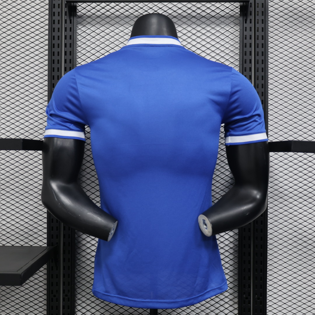 2025-26 Real Madrid Special Edition Player Edition S-XXL