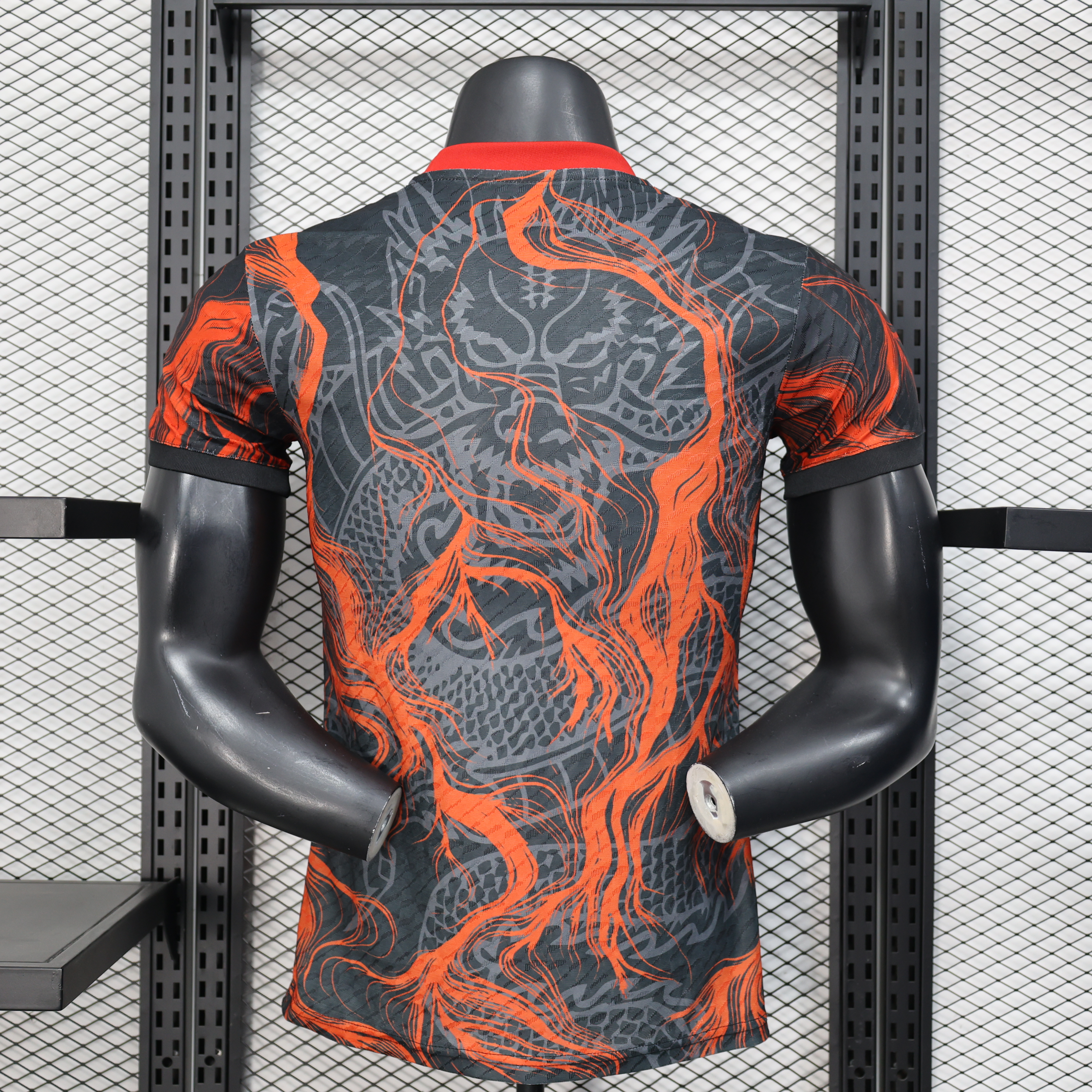 2025-26 Real Madrid Special Edition Player Edition S-XXL