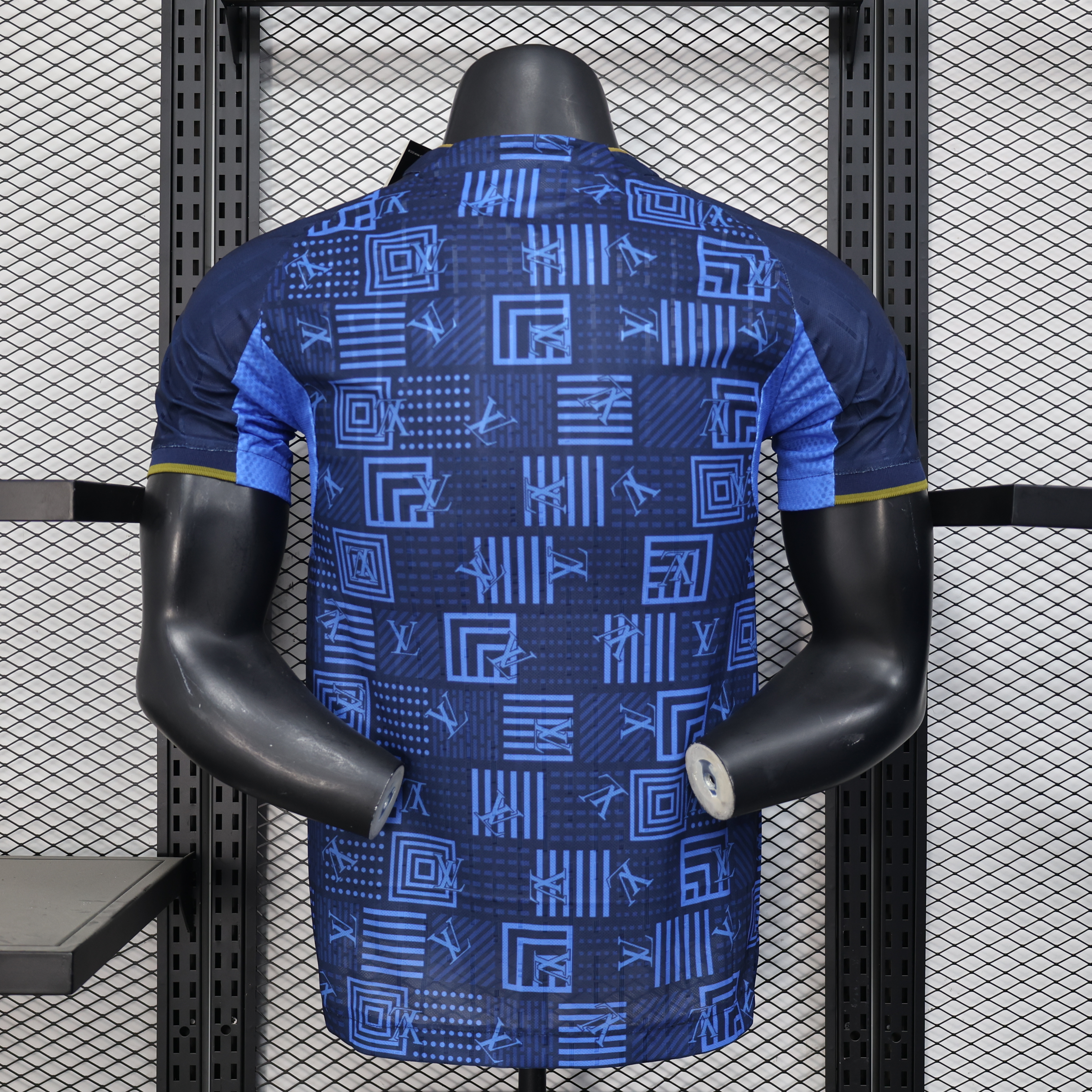 2025-26 Real Madrid Special Edition Player Edition S-XXL