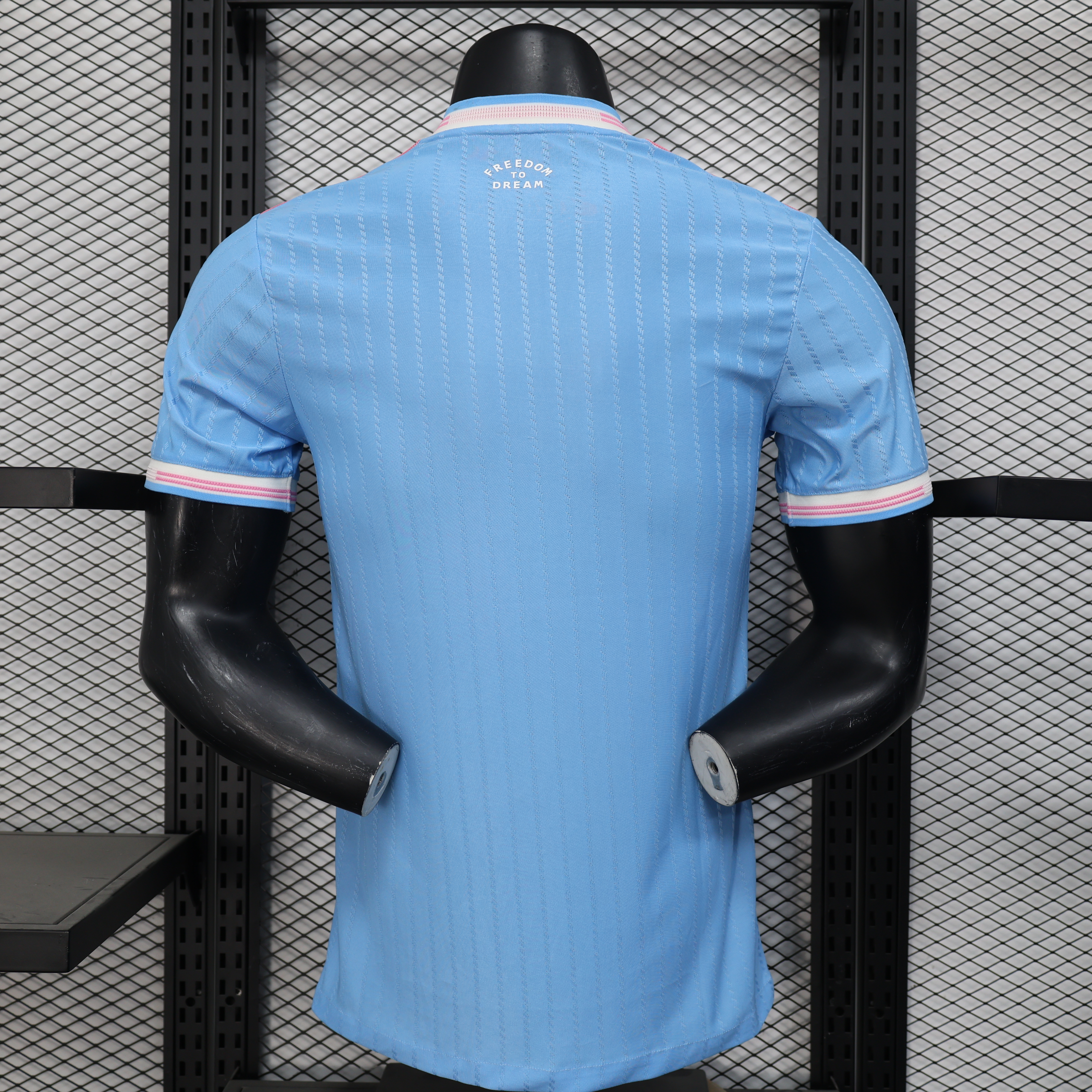 2025-26 Inter Miami Third Jerseys Player edition :S-XXL