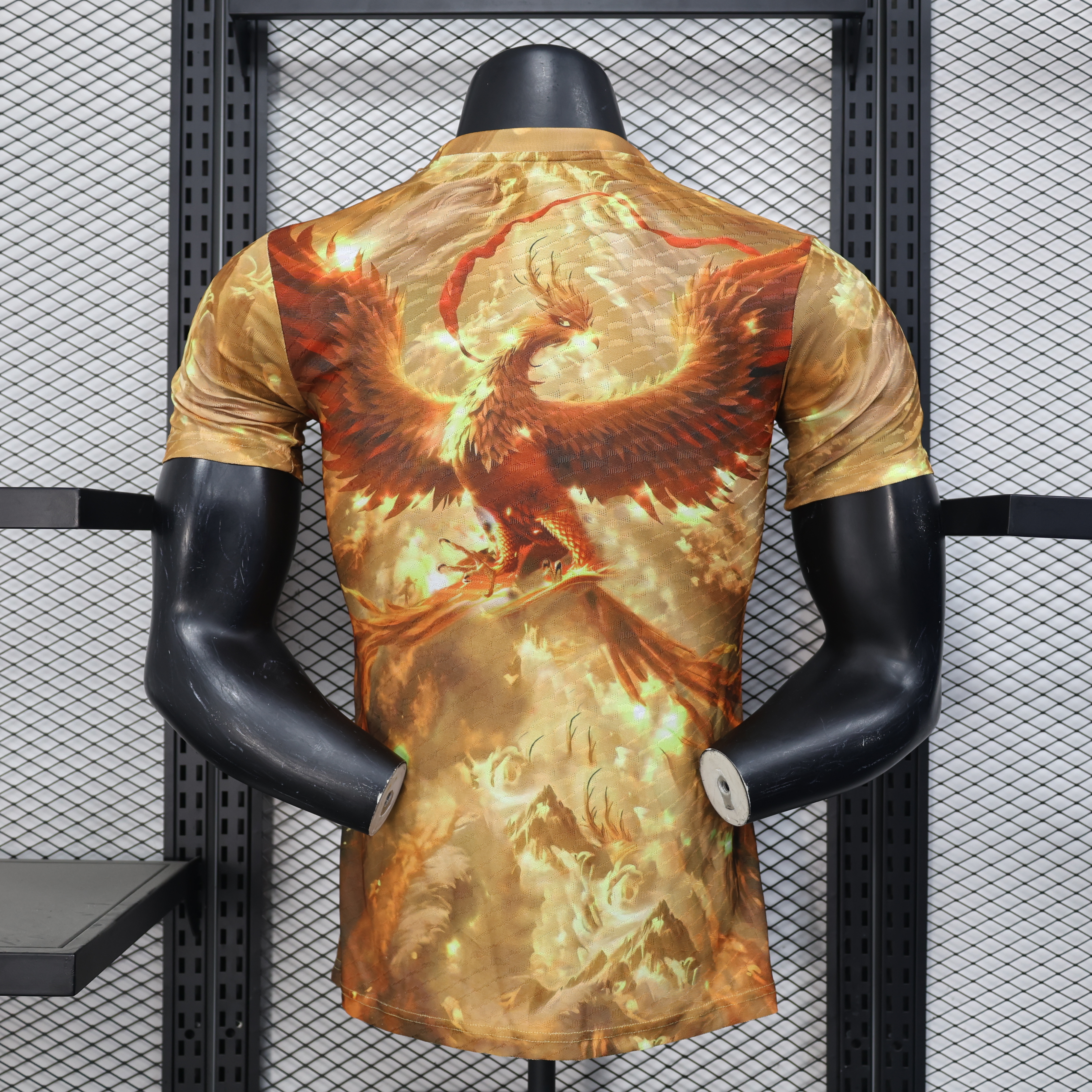 2025-26 Real Madrid Special Edition Player Edition S-XXL