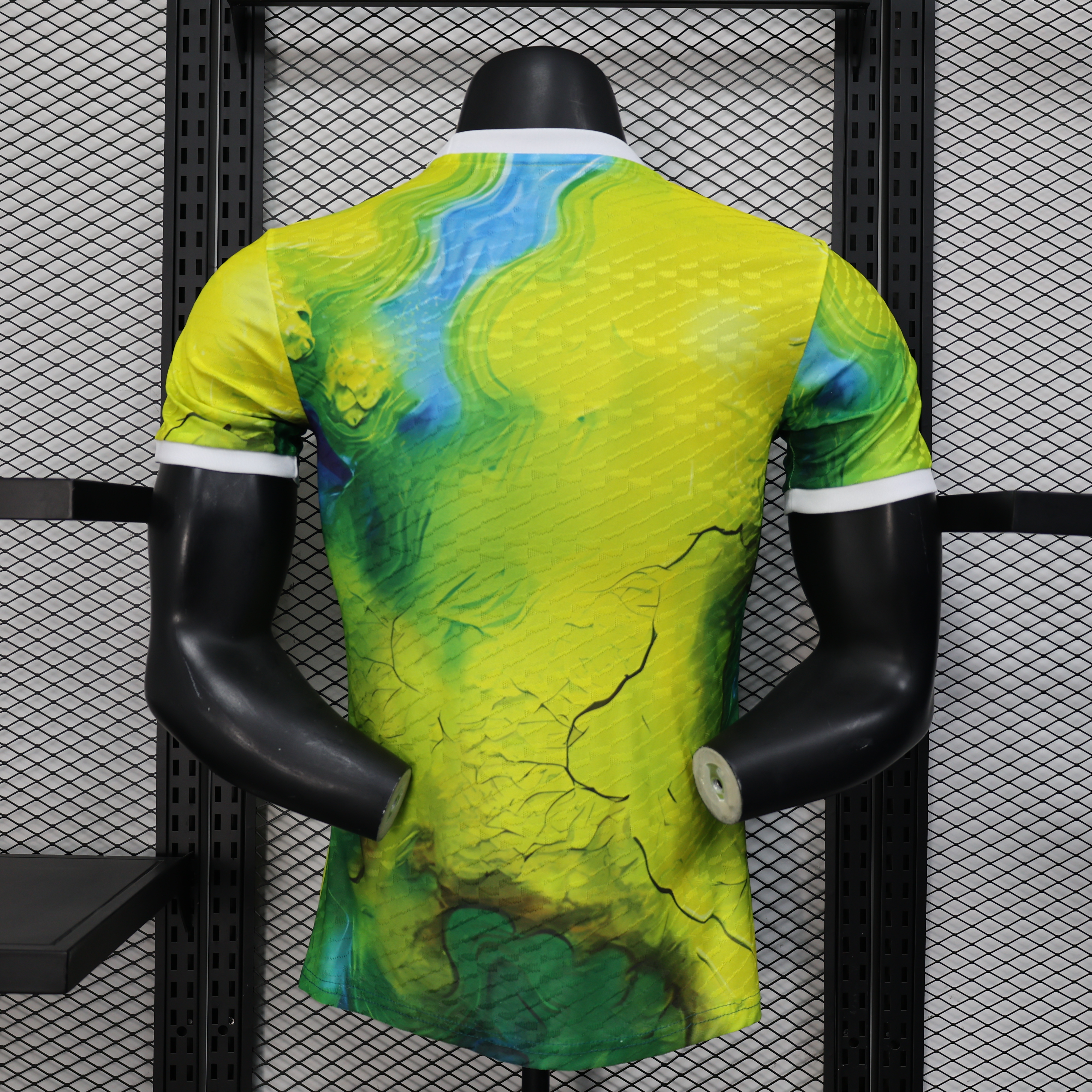 2025-26 Real Madrid Special Edition Player Edition S-XXL