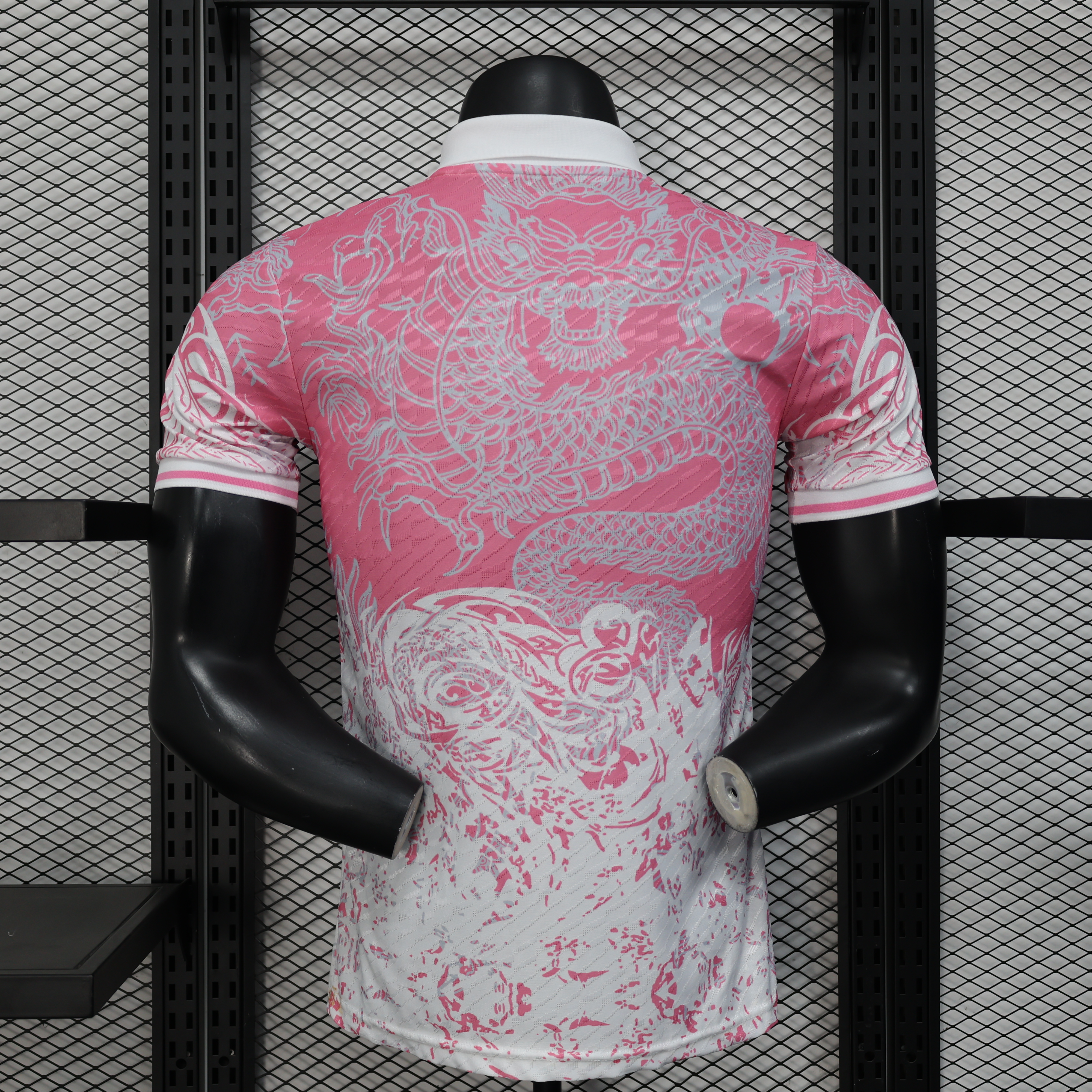 2025-26 Real Madrid Special Edition Player Edition S-XXL