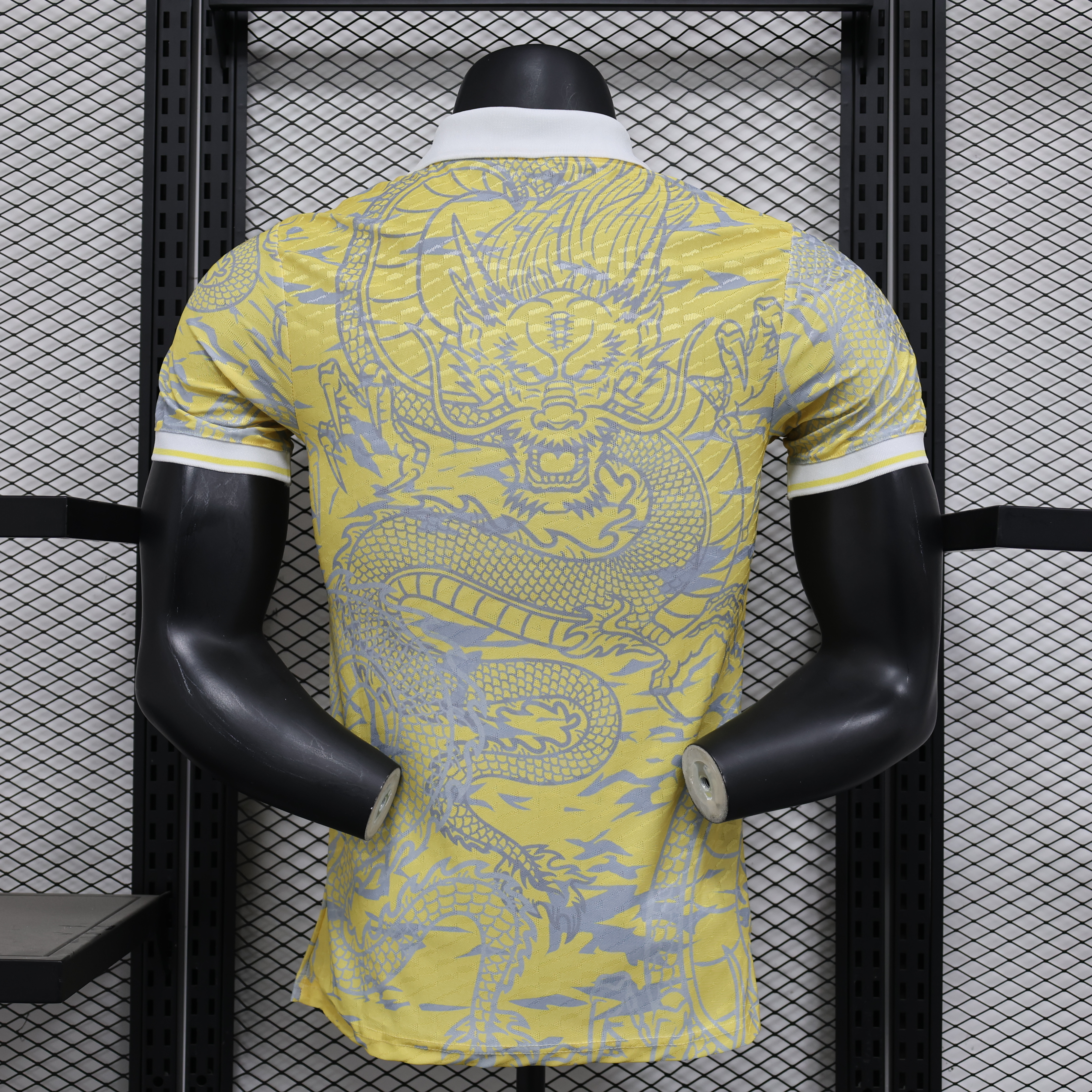 2025-26 Real Madrid Special Edition Player Edition S-XXL