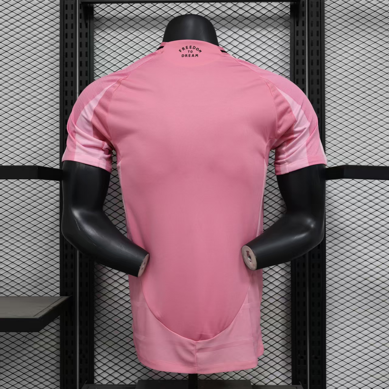 2025-26 Inter Miami Home Jerseys Player edition :S-XXL