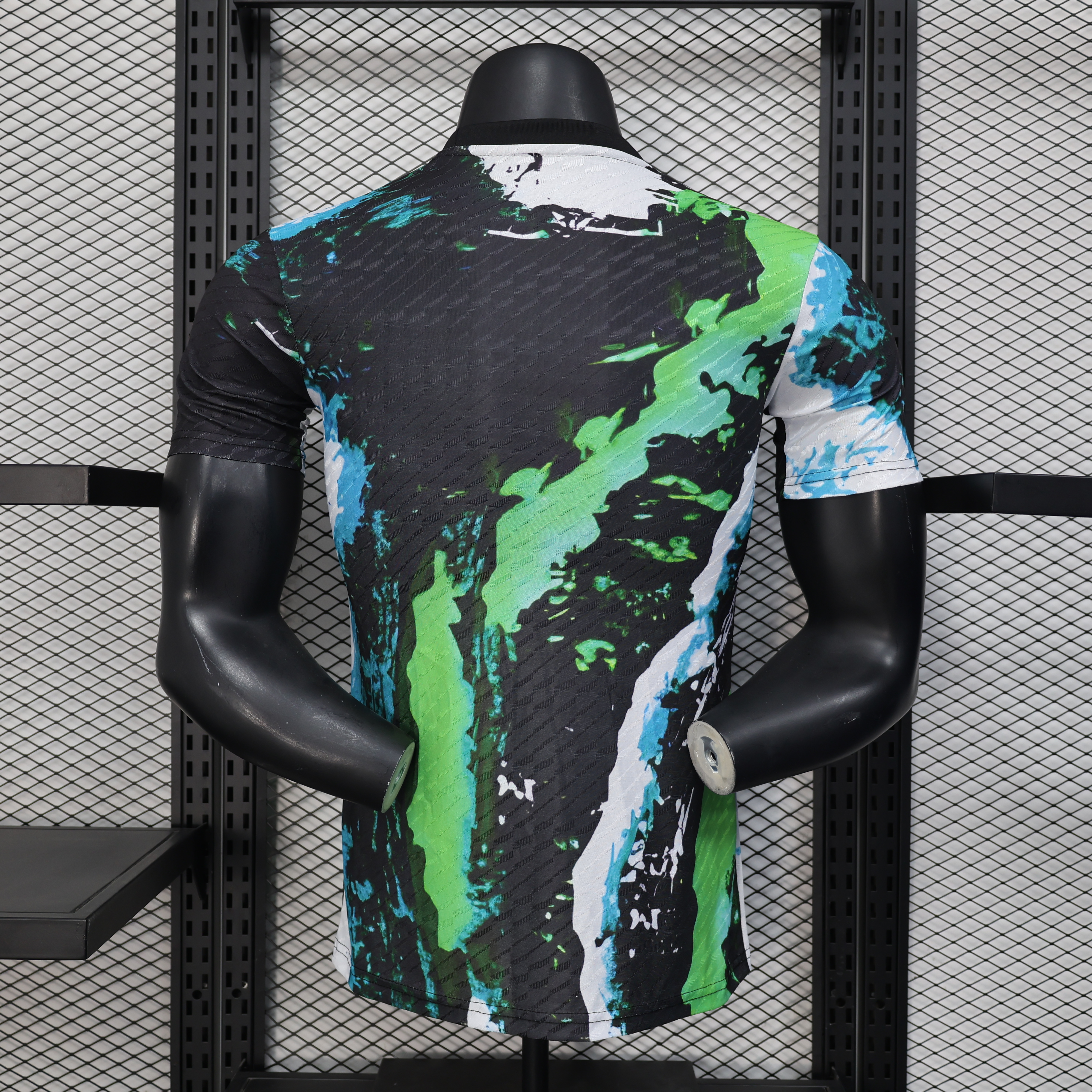2025-26 Real Madrid Special Edition Player Edition S-XXL