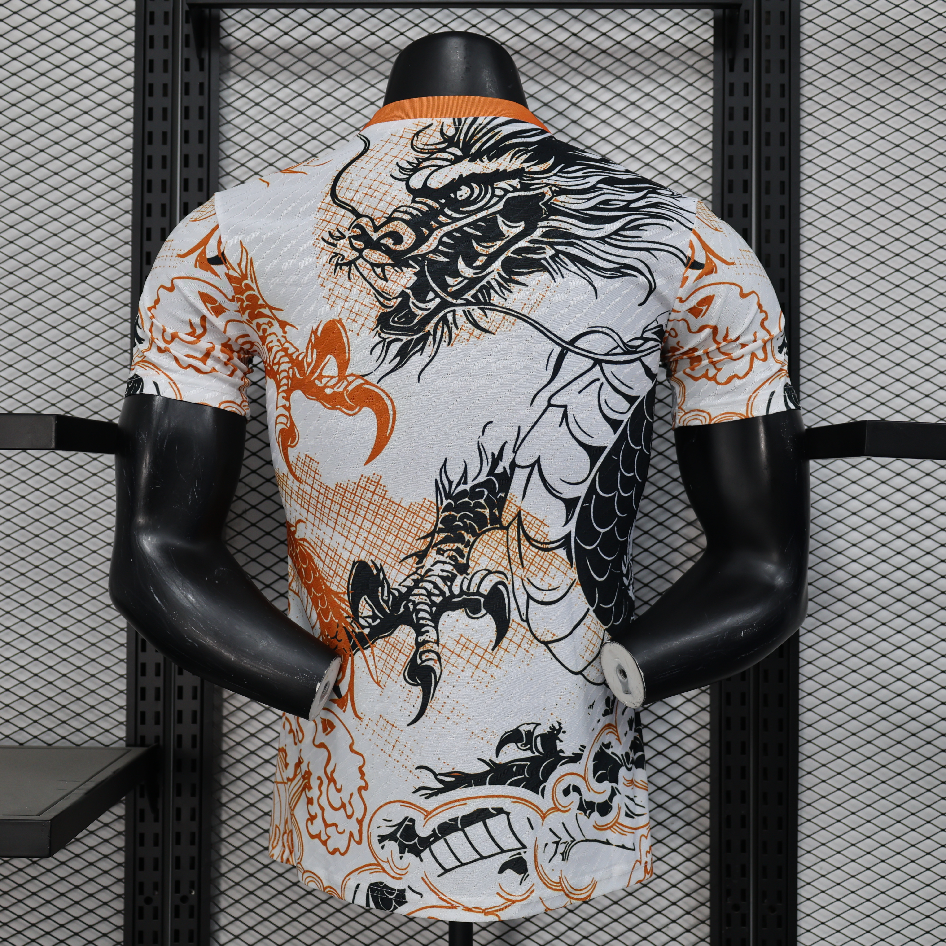 2025-26 Real Madrid Special Edition Player Edition S-XXL