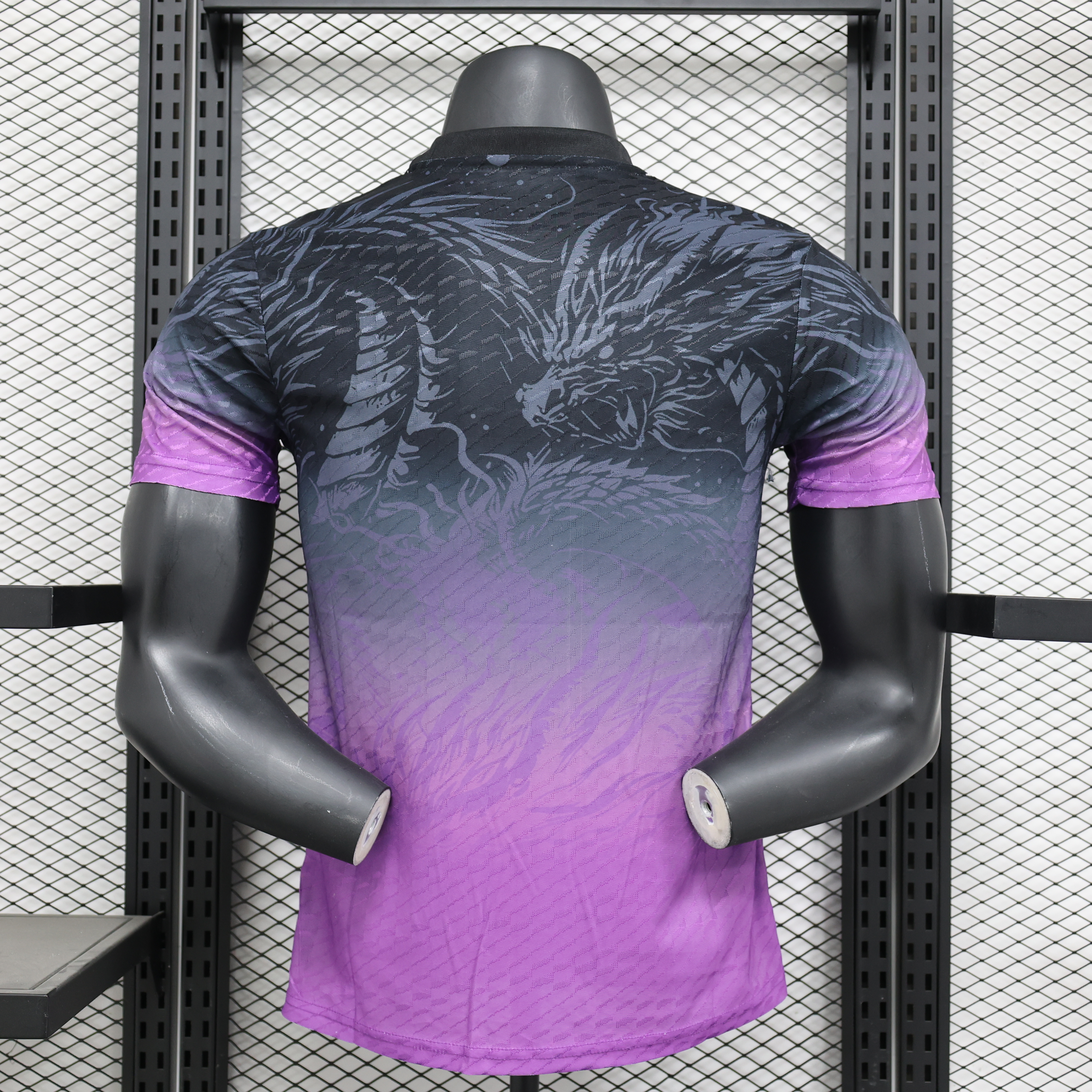 2025-26 Real Madrid Special Edition Player Edition S-XXL