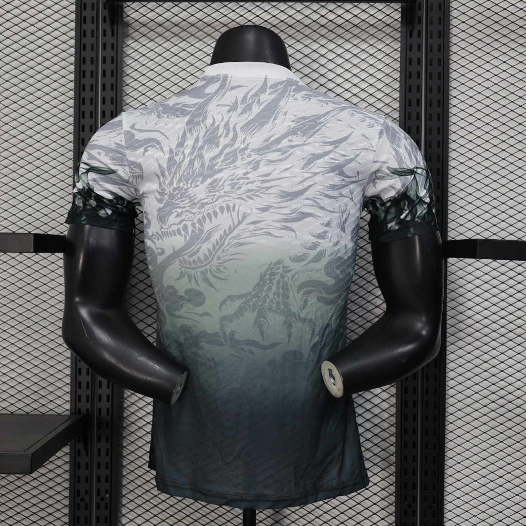 2025-26 Real Madrid Special Edition Player Edition S-XXL