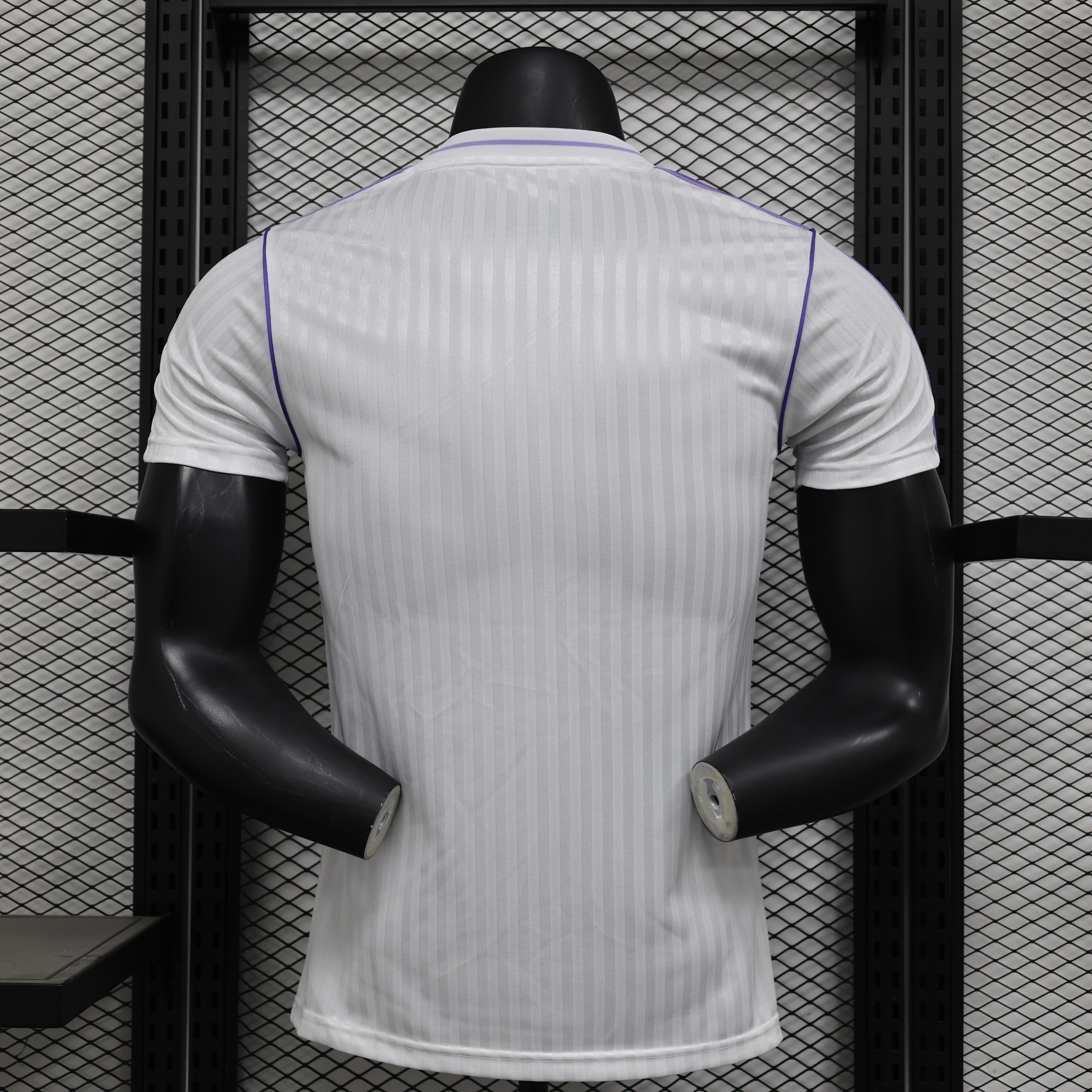 2025-26 Real Madrid Special Edition Player Edition S-XXL