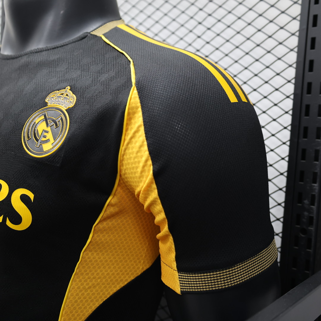 2025-26 Real Madrid Special Edition Player Edition S-XXL