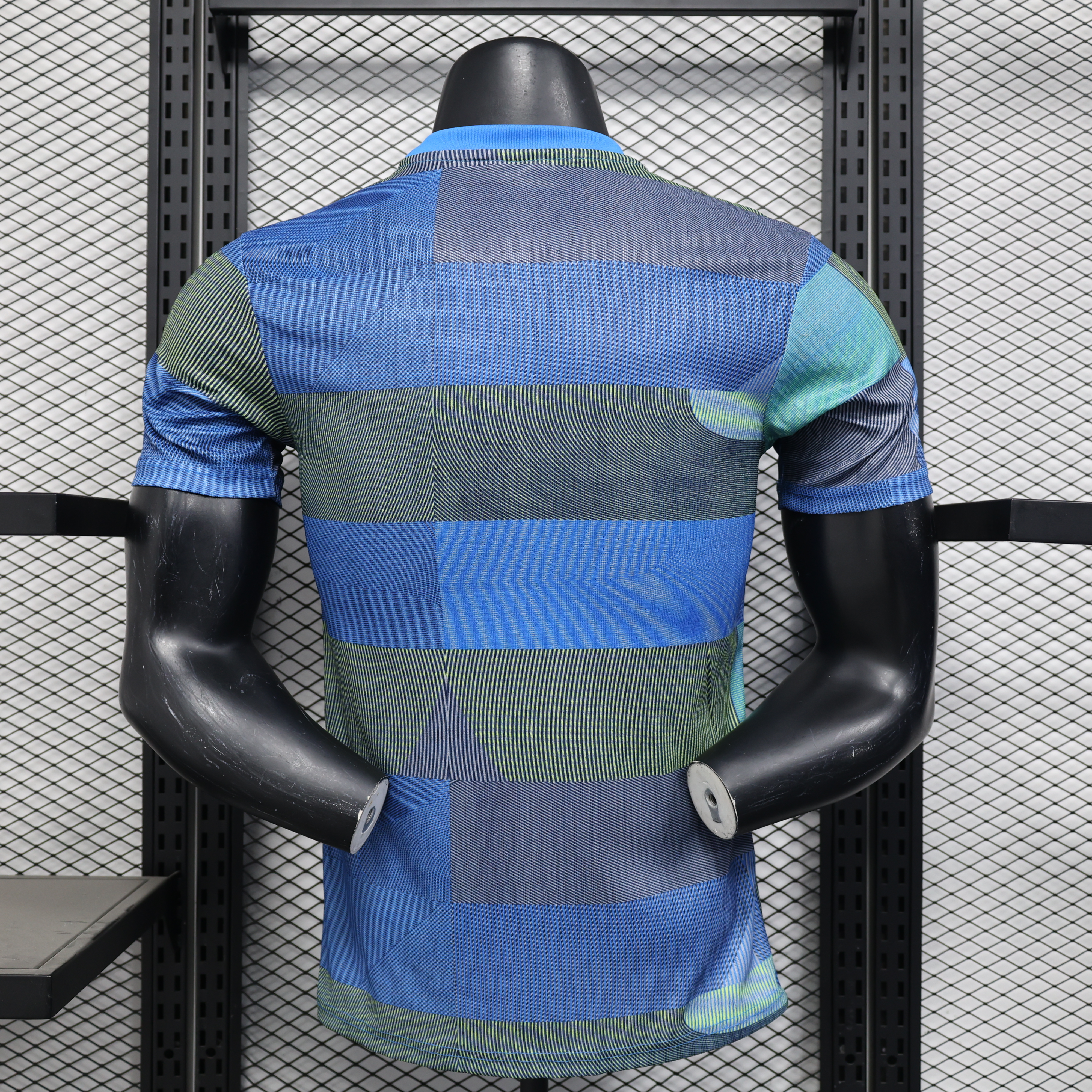 2025-26 Real Madrid Special Edition Player Edition S-XXL