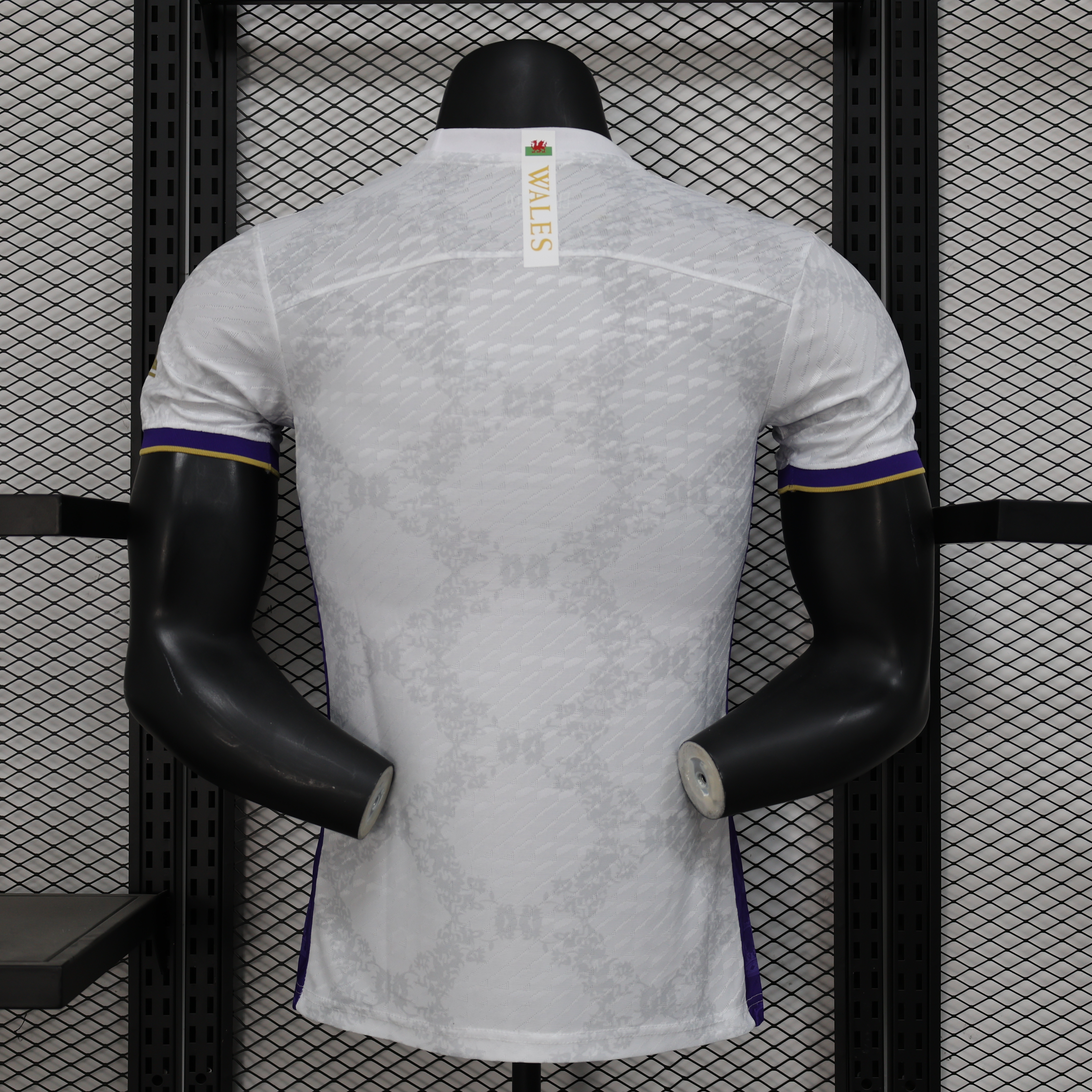 2025-26 Real Madrid Special Edition Player Edition S-XXL