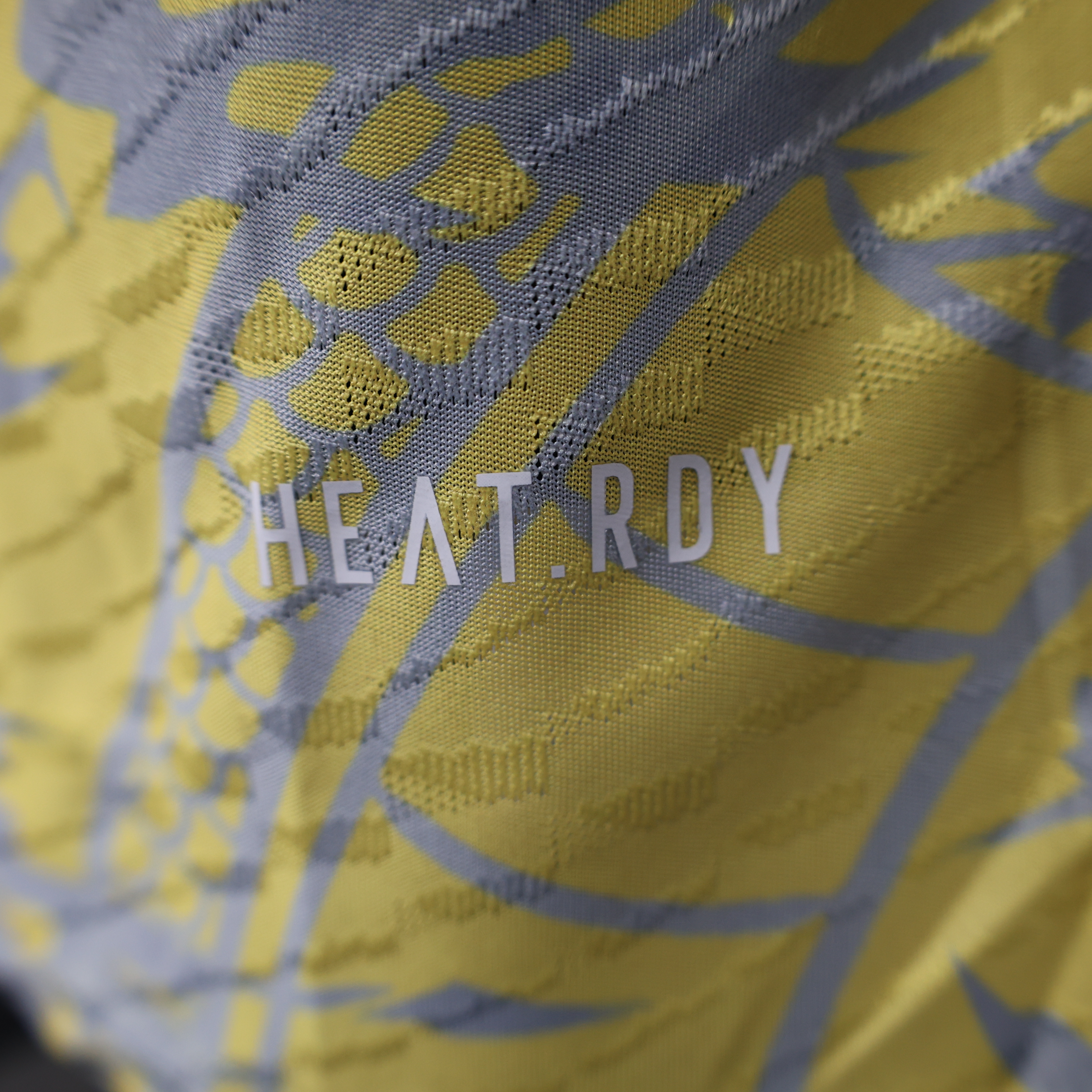 2025-26 Real Madrid Special Edition Player Edition S-XXL