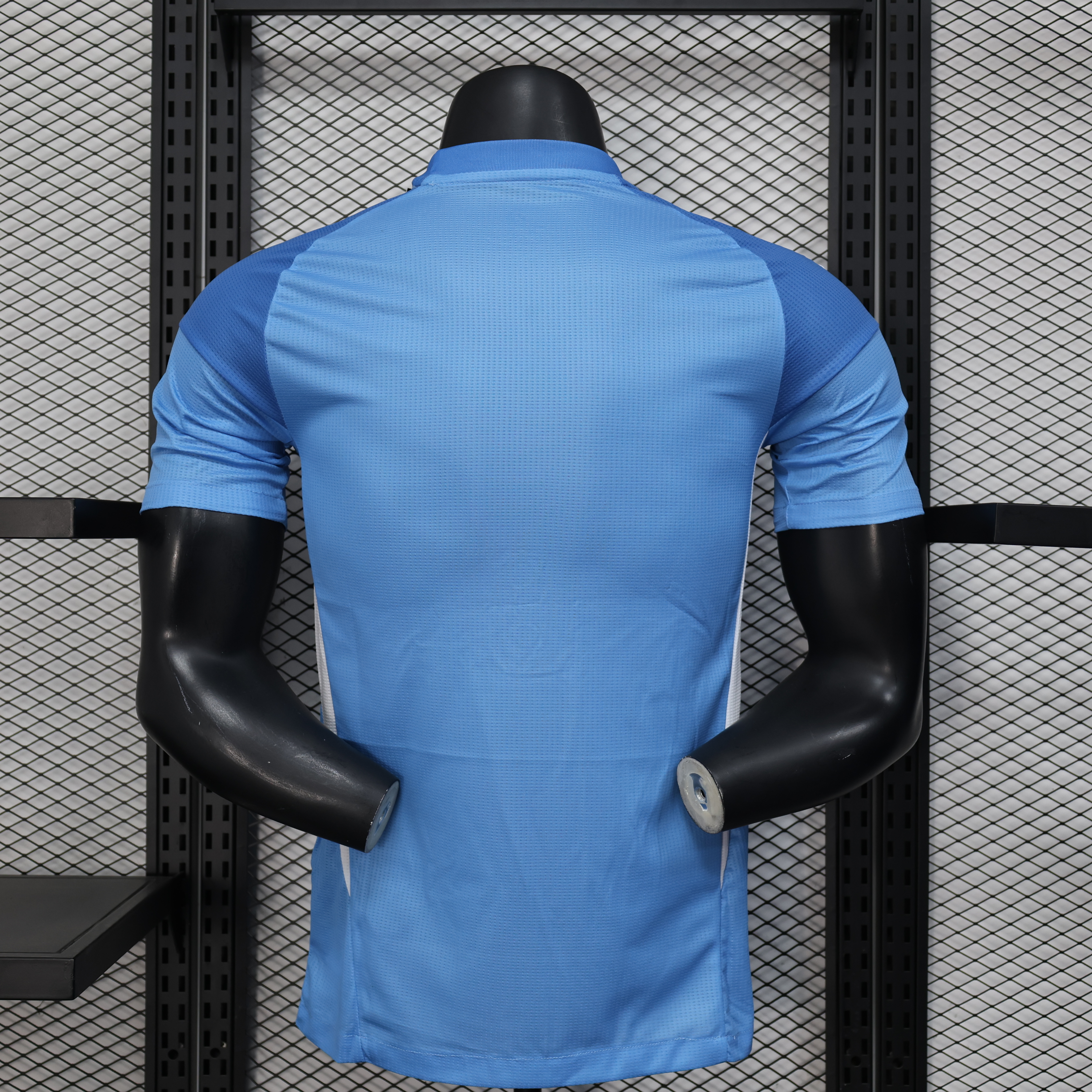 2025-26 Real Madrid goalkeeper Player Edition S-XXL