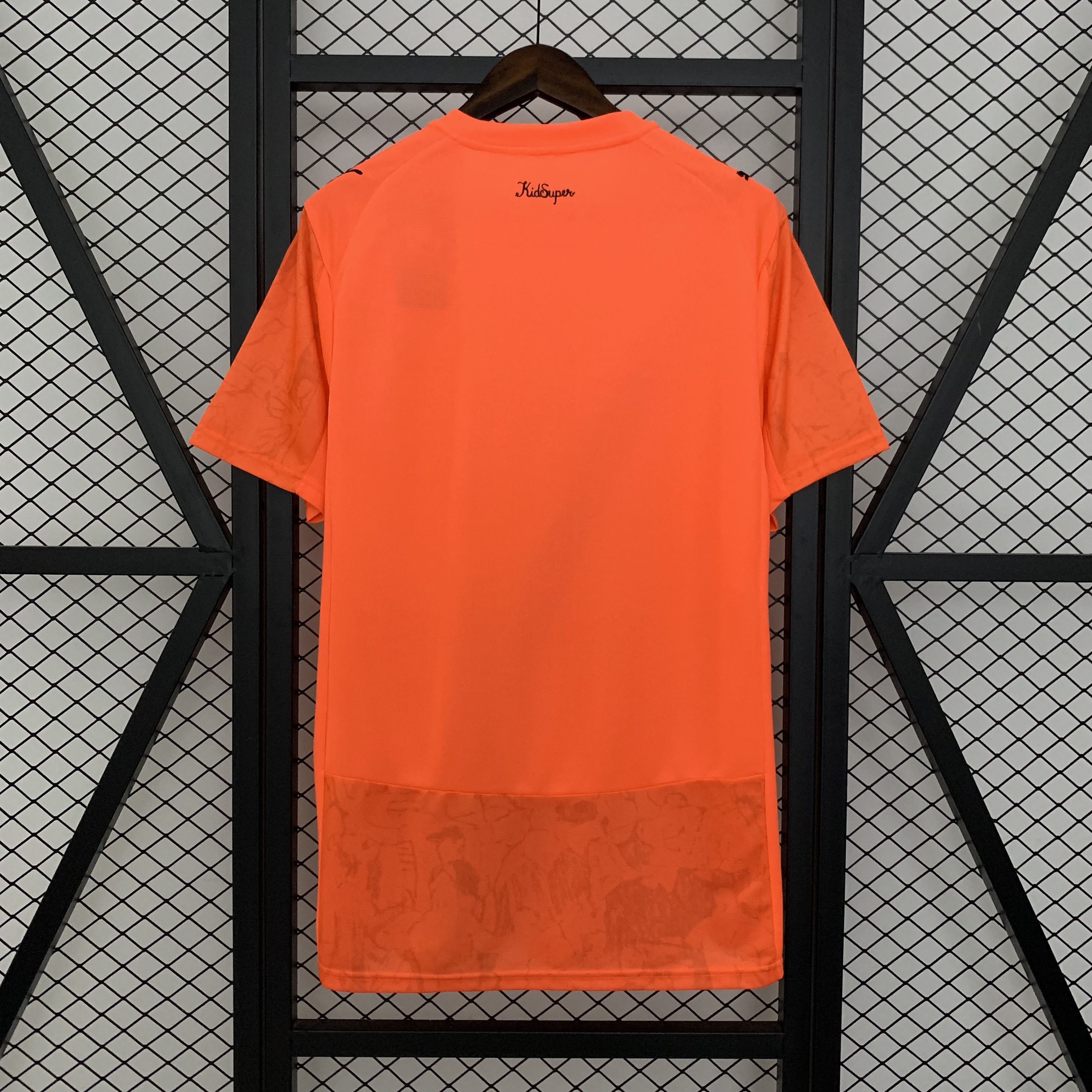 2025-26 Manchester City third away S-4XL