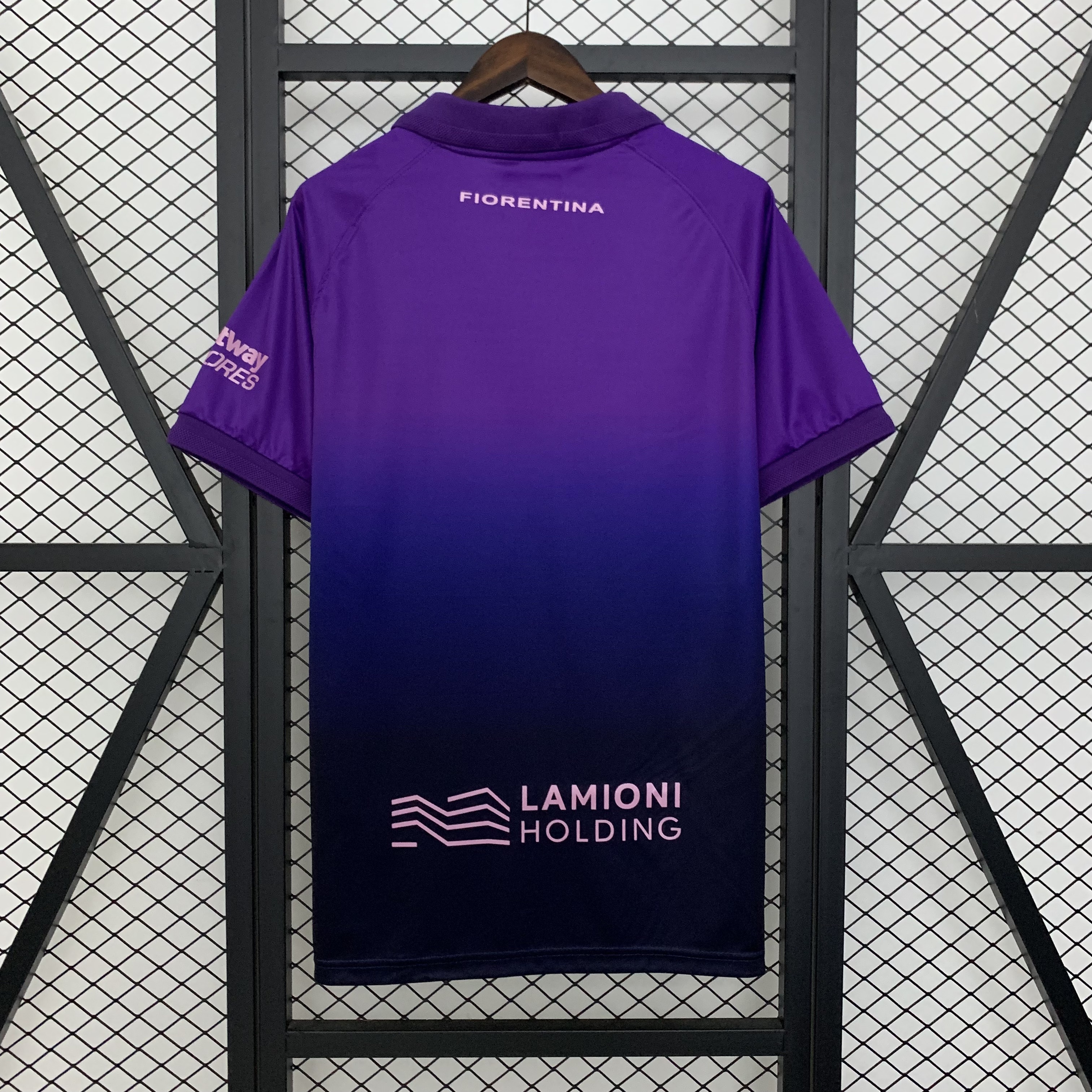 2025-26 Florence Special Edition S-XXL