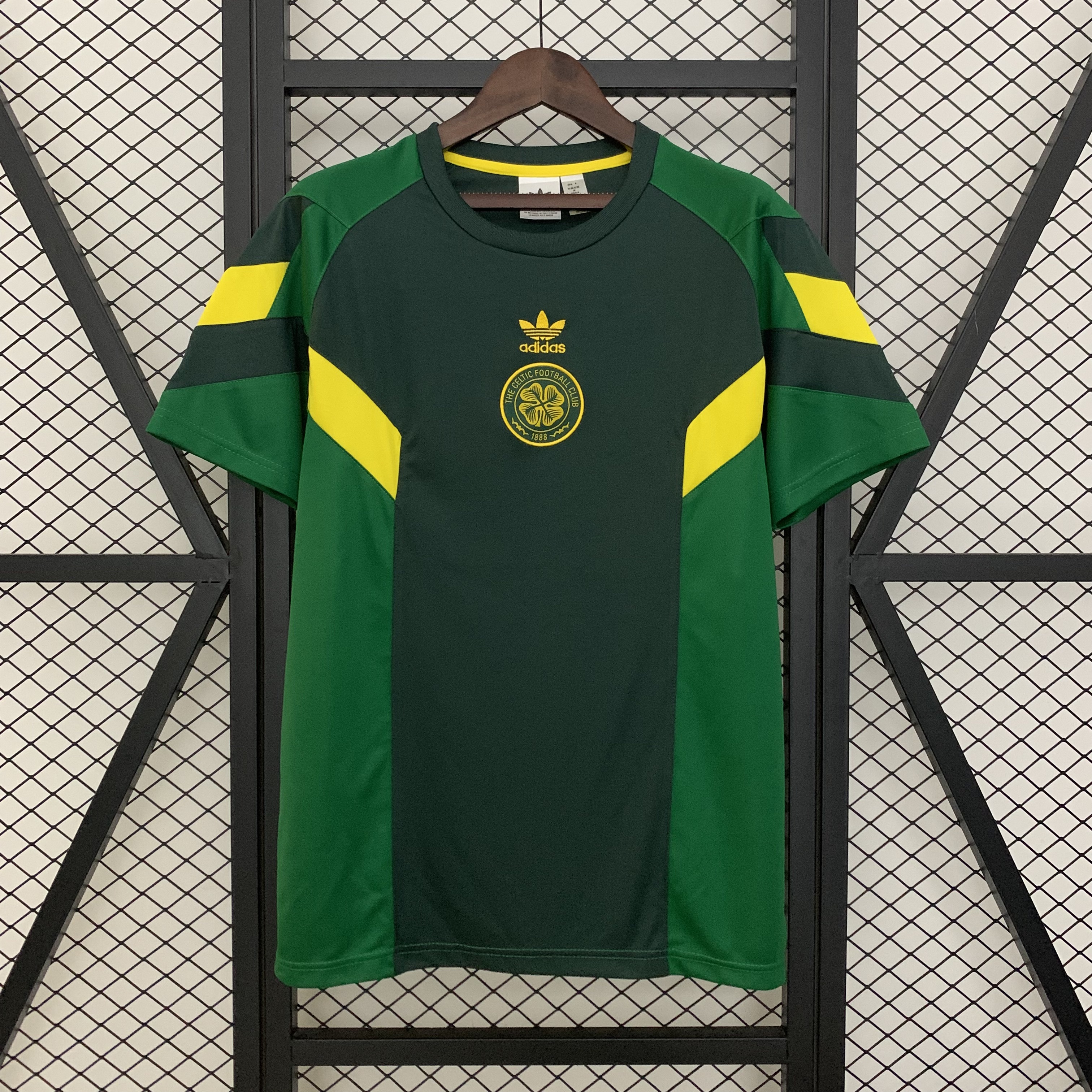 2025-26 Celtics Special Edition S-XXL