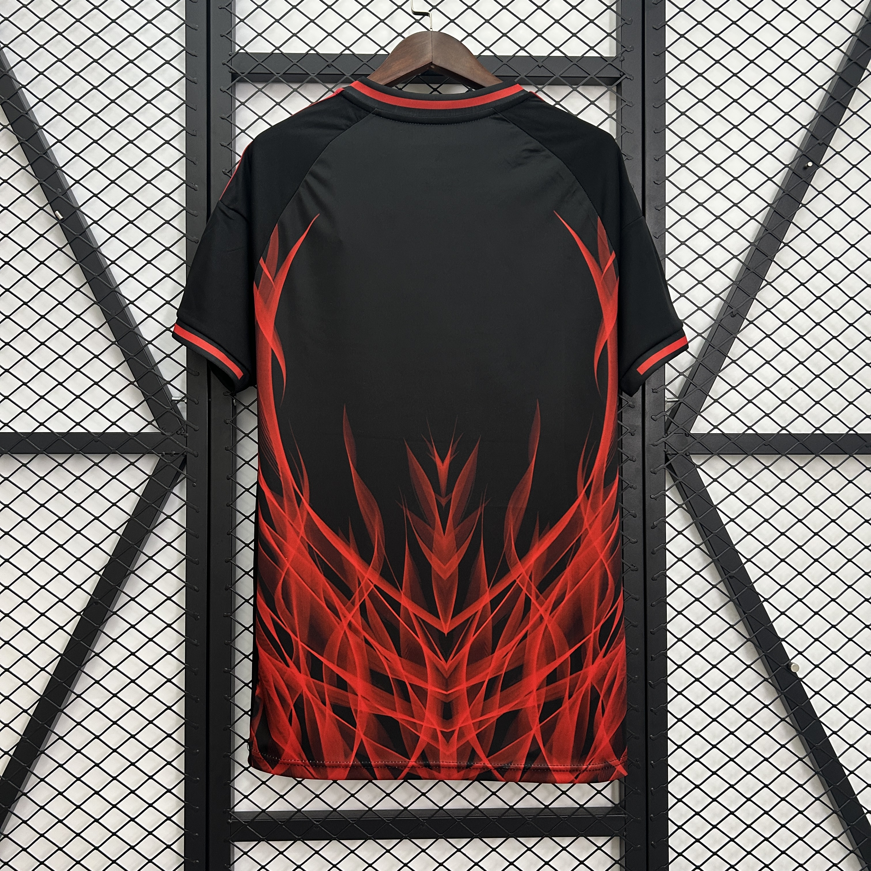 2025-26 Benfica Special Edition S-4XL