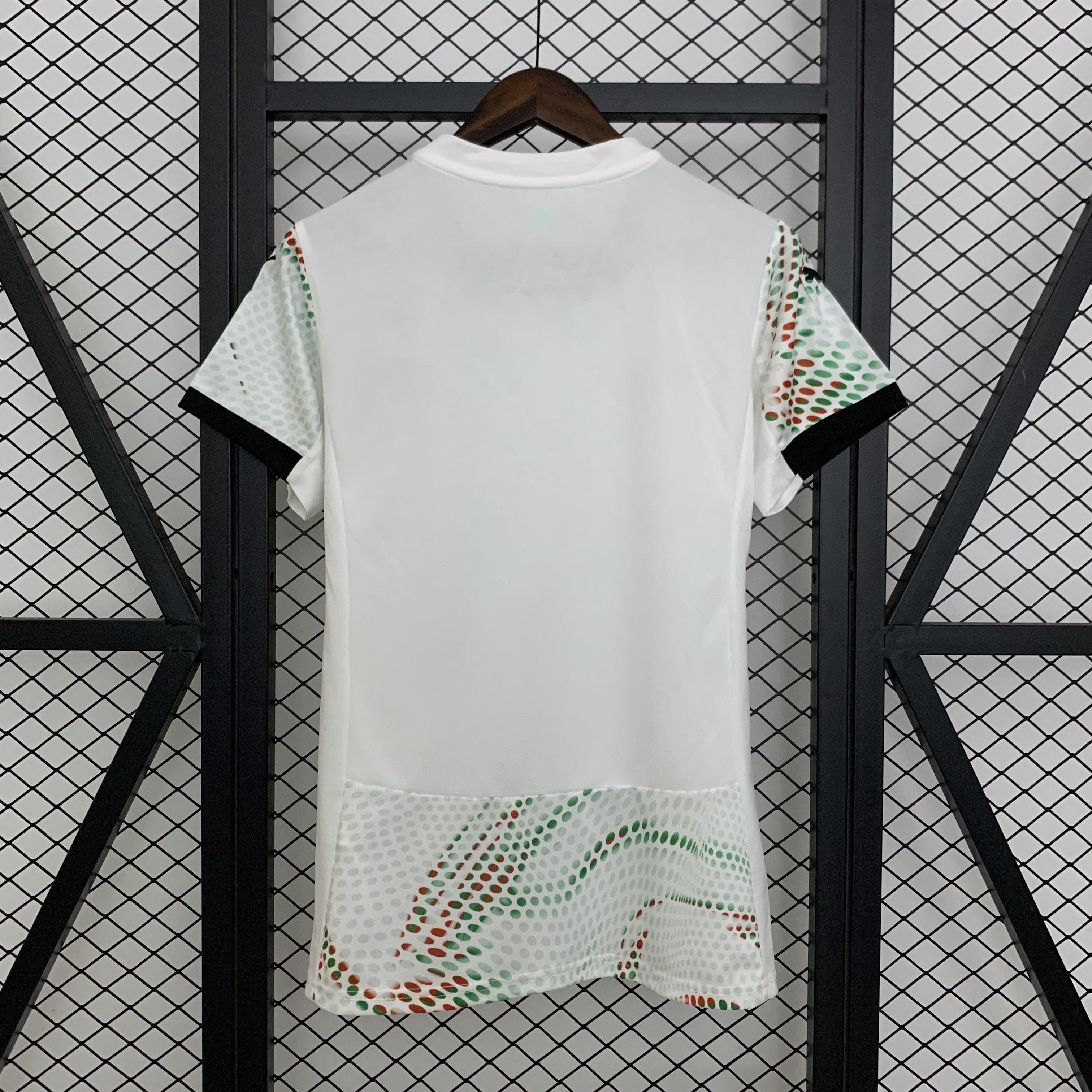 2025-26 Portugal Away S-4XL