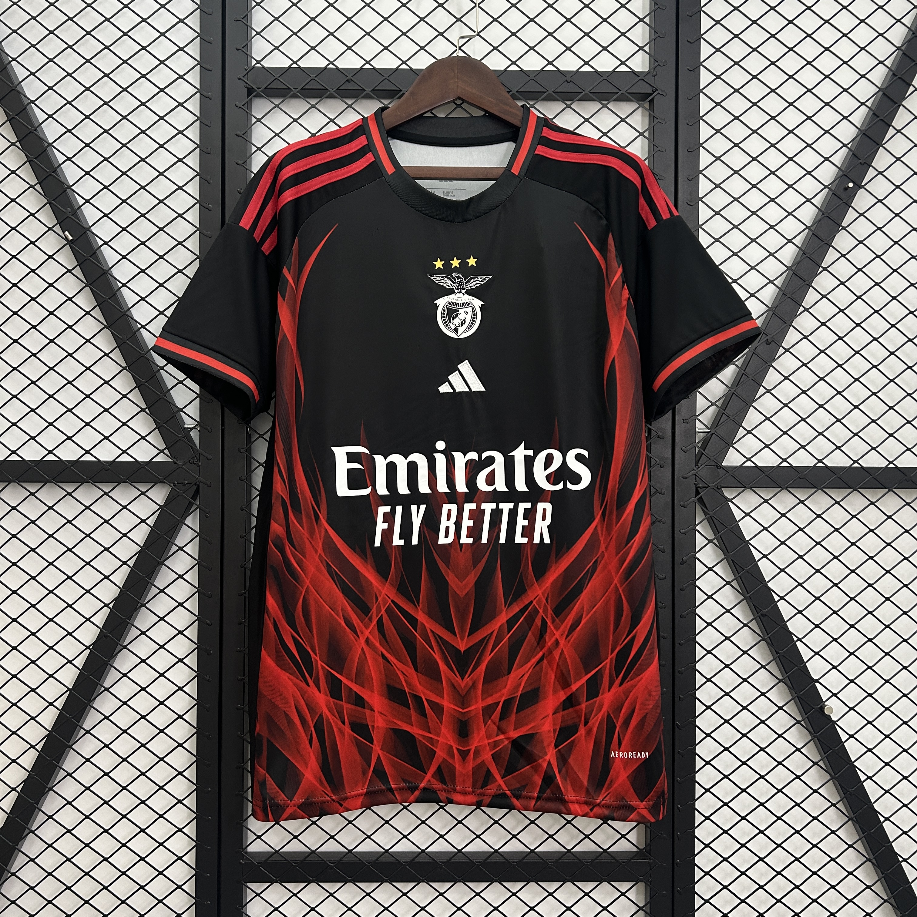 2025-26 Benfica Special Edition S-4XL