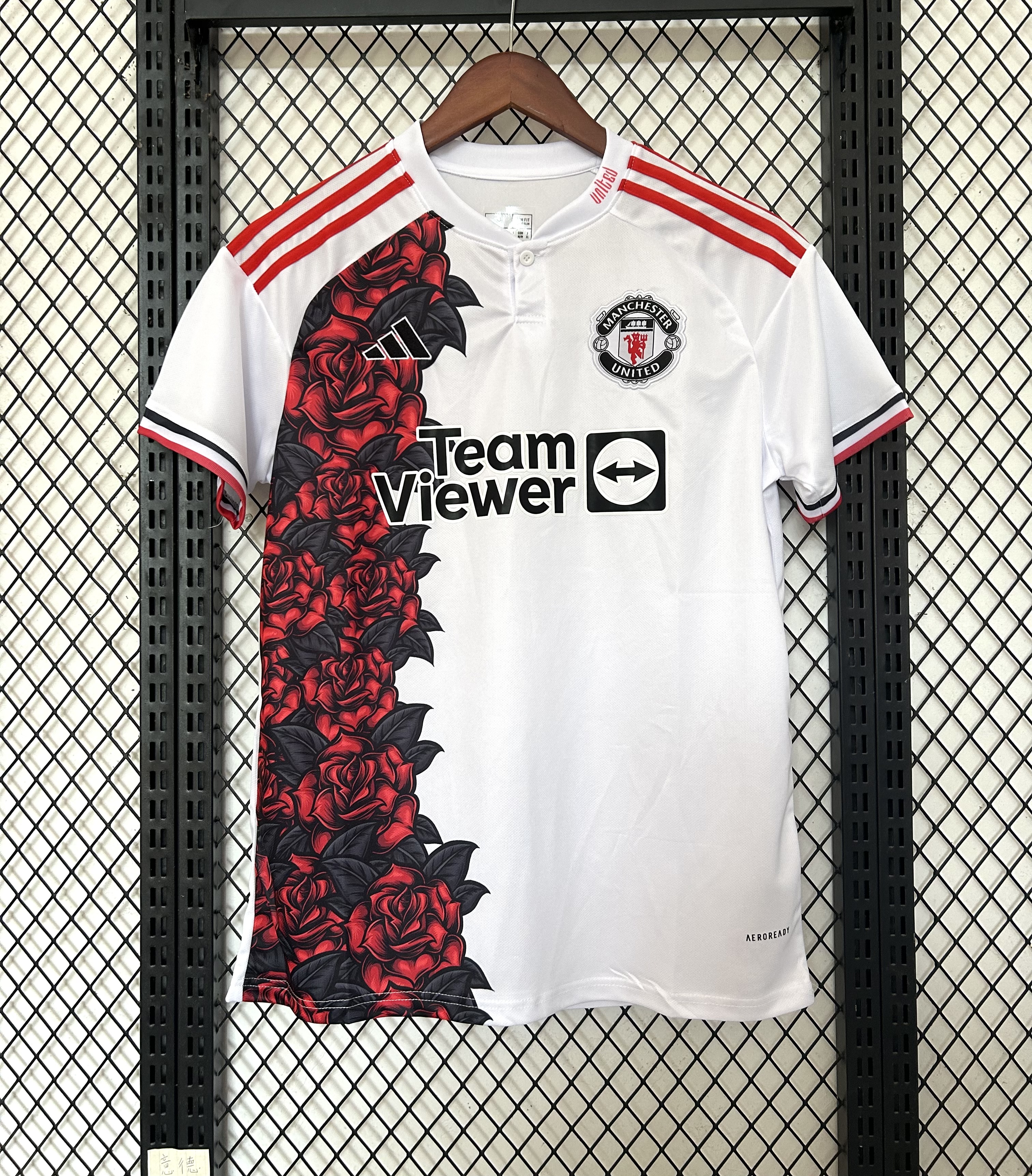 2025-26 Manchester United Special Edition S-XXL