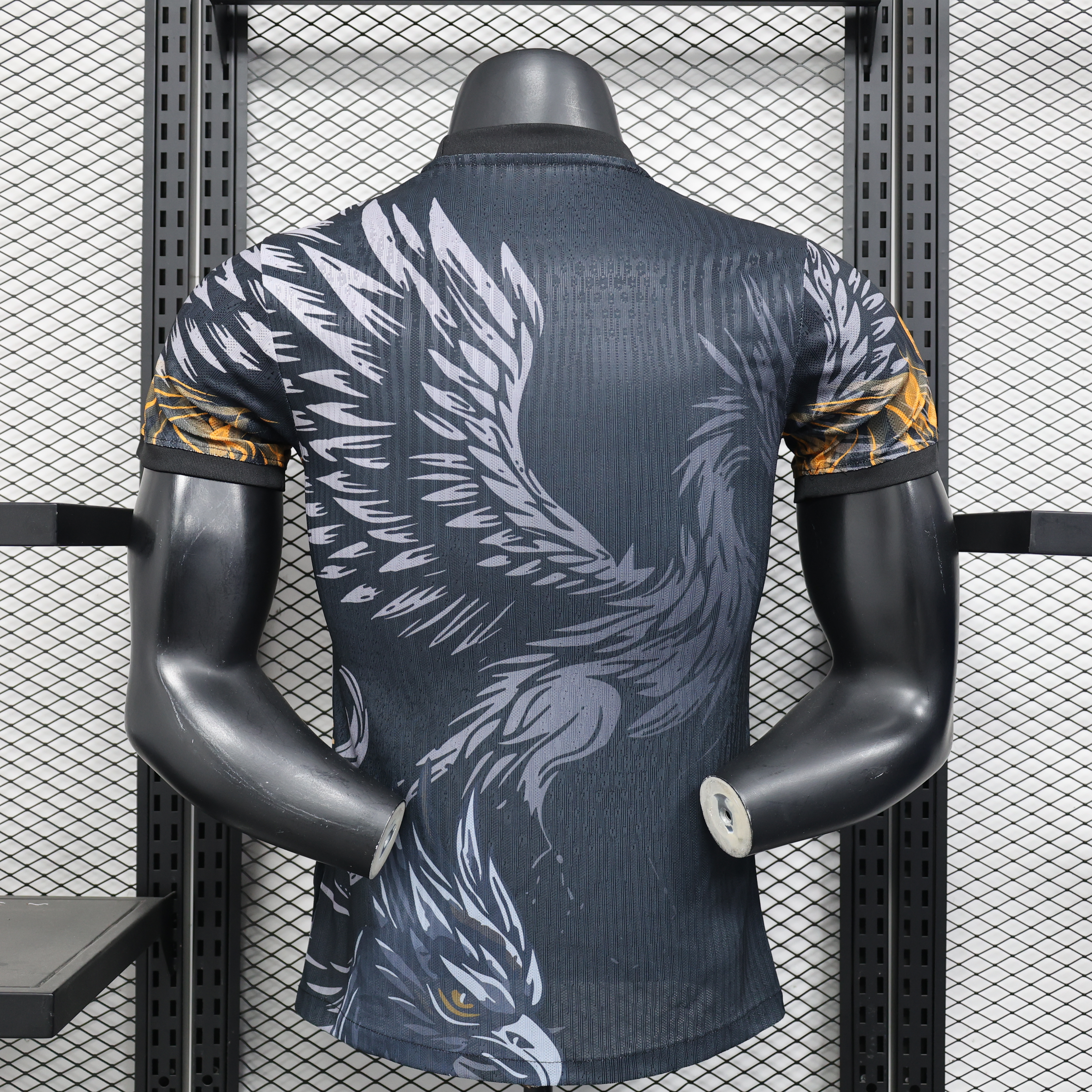 2025-26 Liverpool Special Edition Player Edition S-XXL
