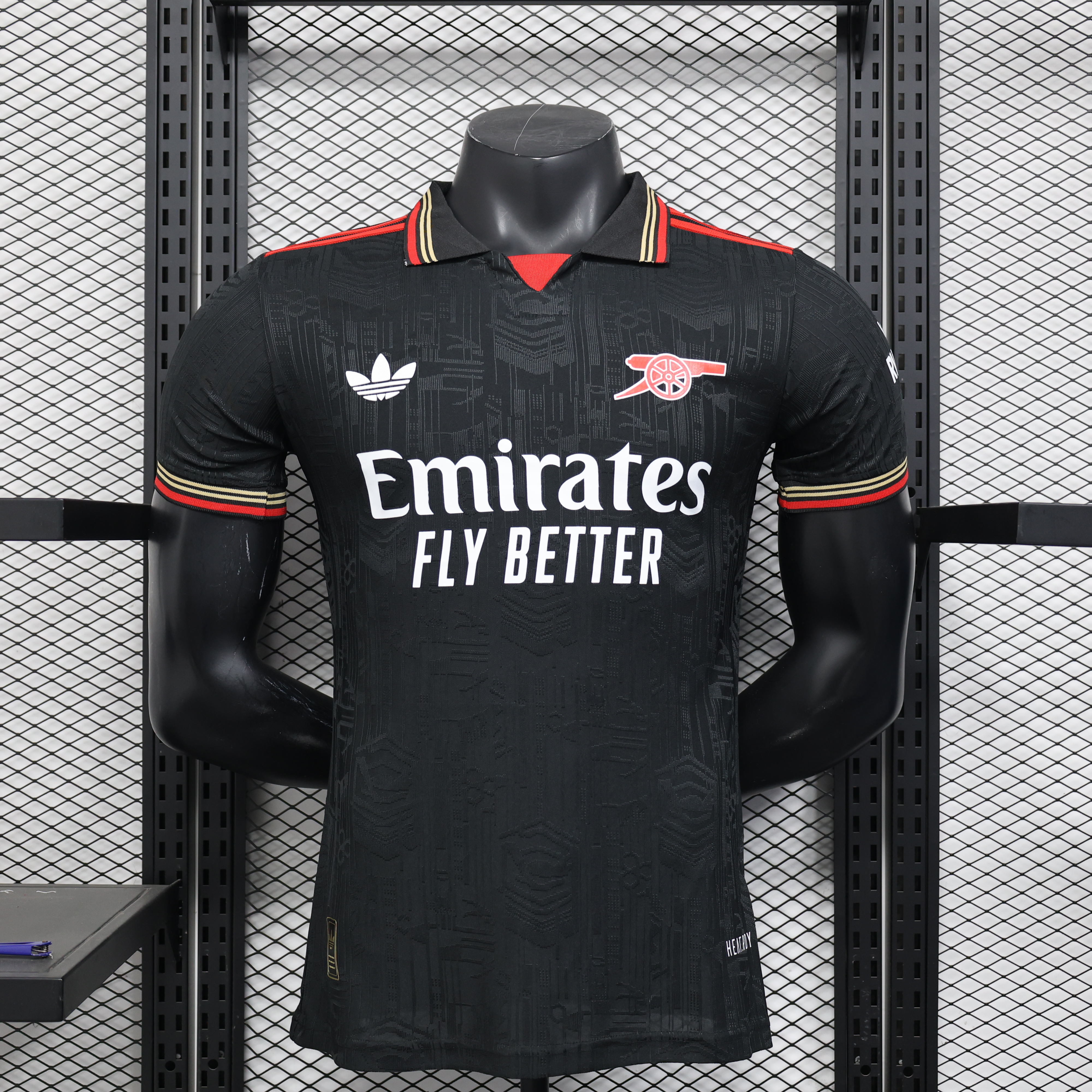 2025-26 Arsenal Special edition Jerseys Player edition :S-XXL