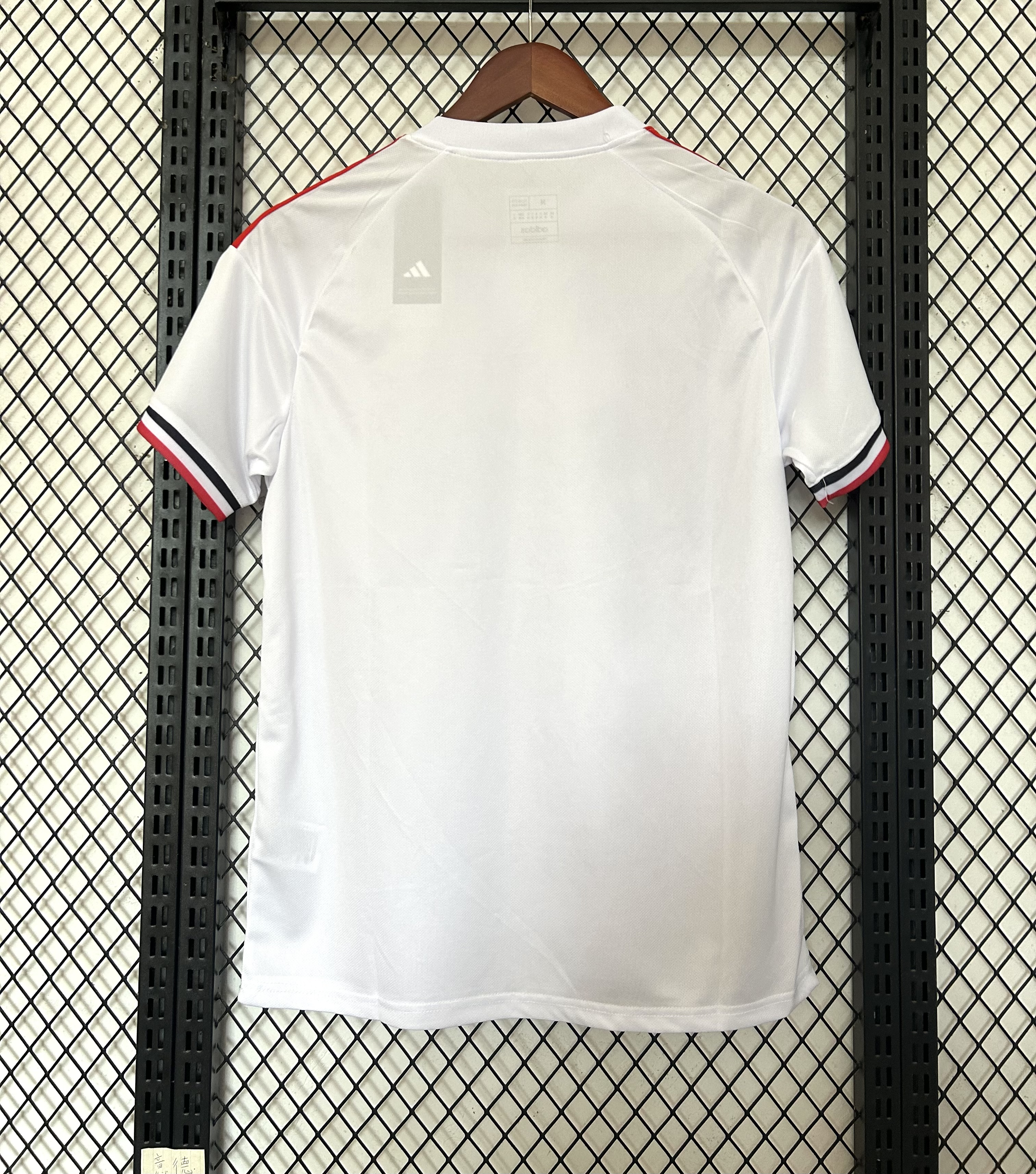 2025-26 Manchester United Special Edition S-XXL