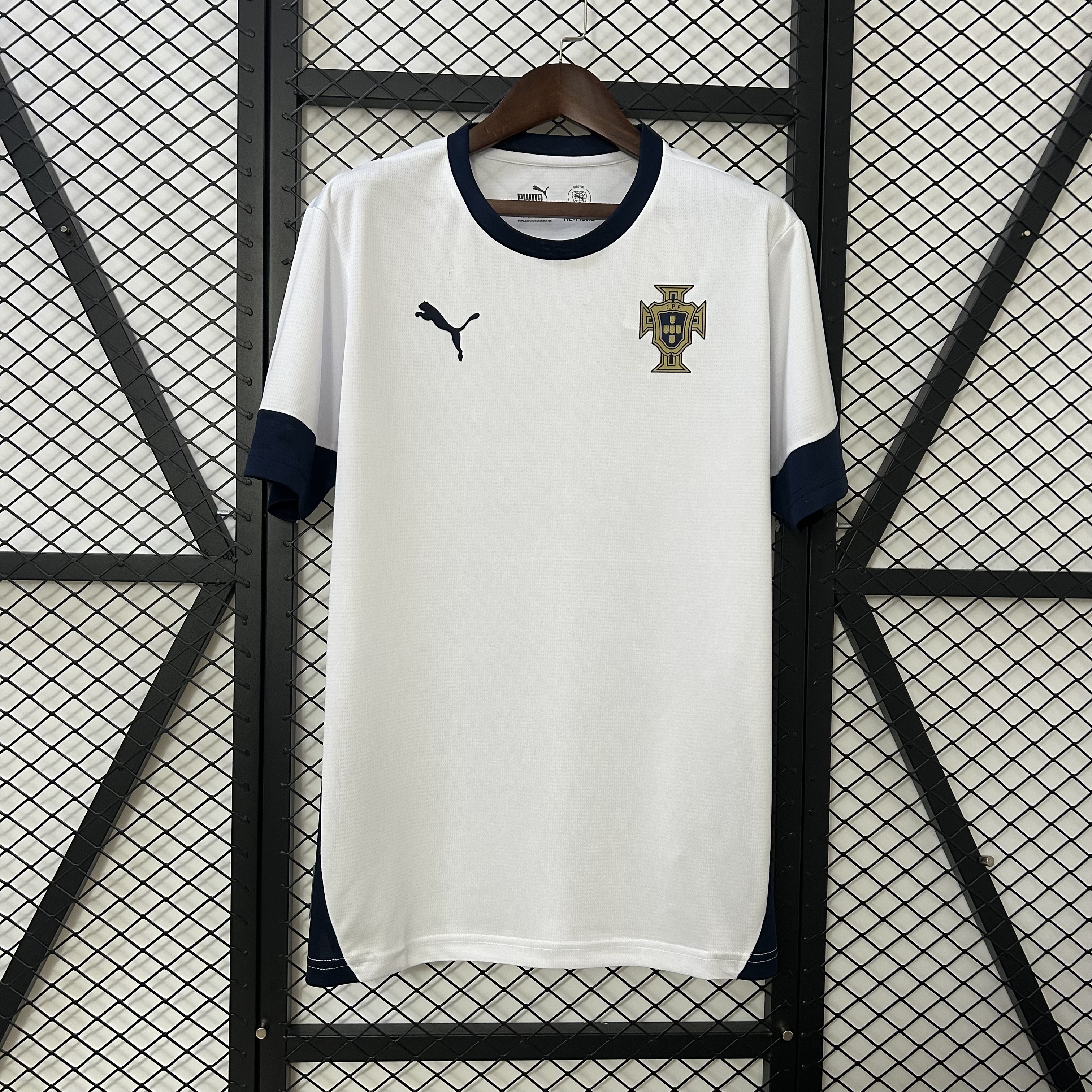 2025-26 Portugal Training clothes S-4XL