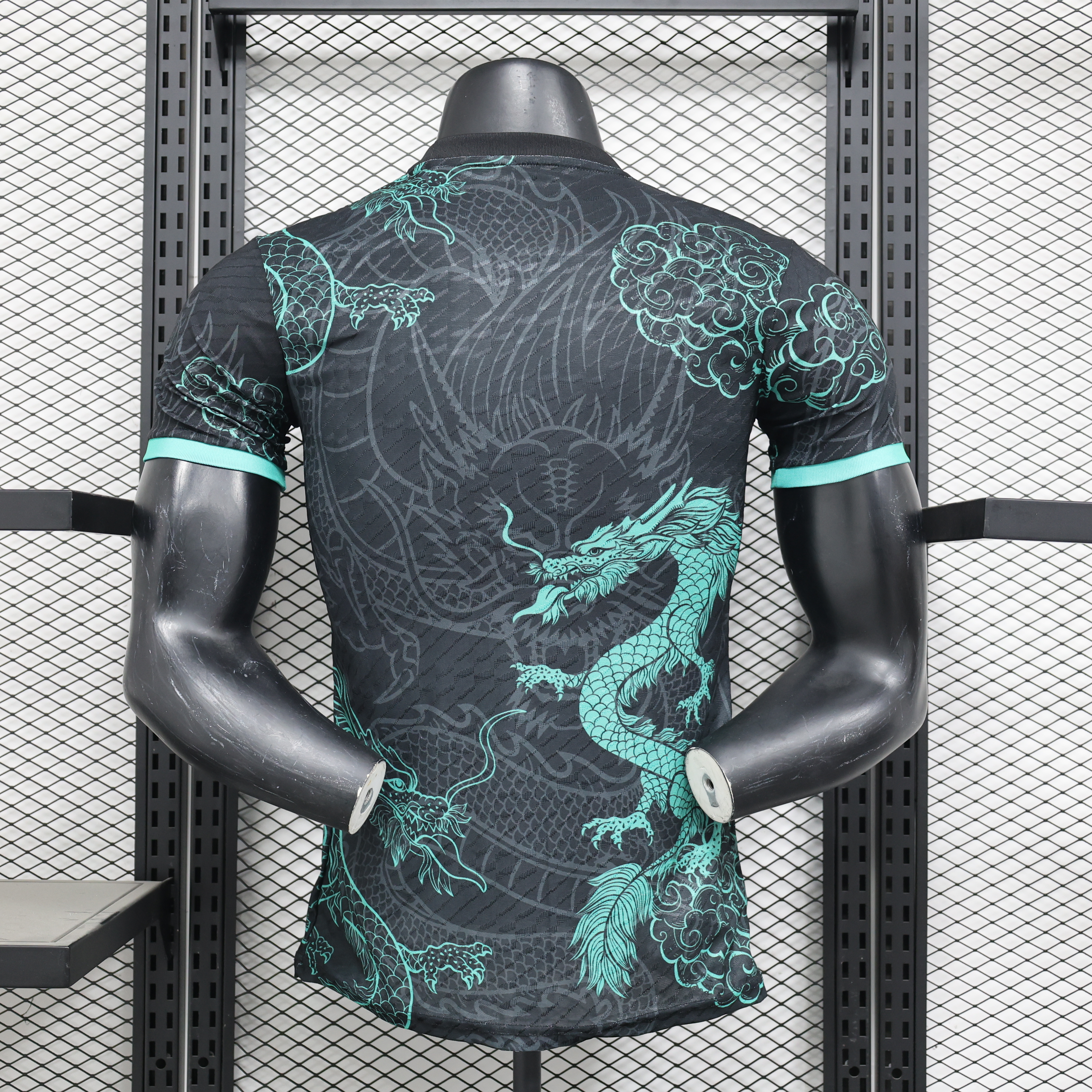 2025-26 Real Madrid Special Edition Player Edition S-XXL