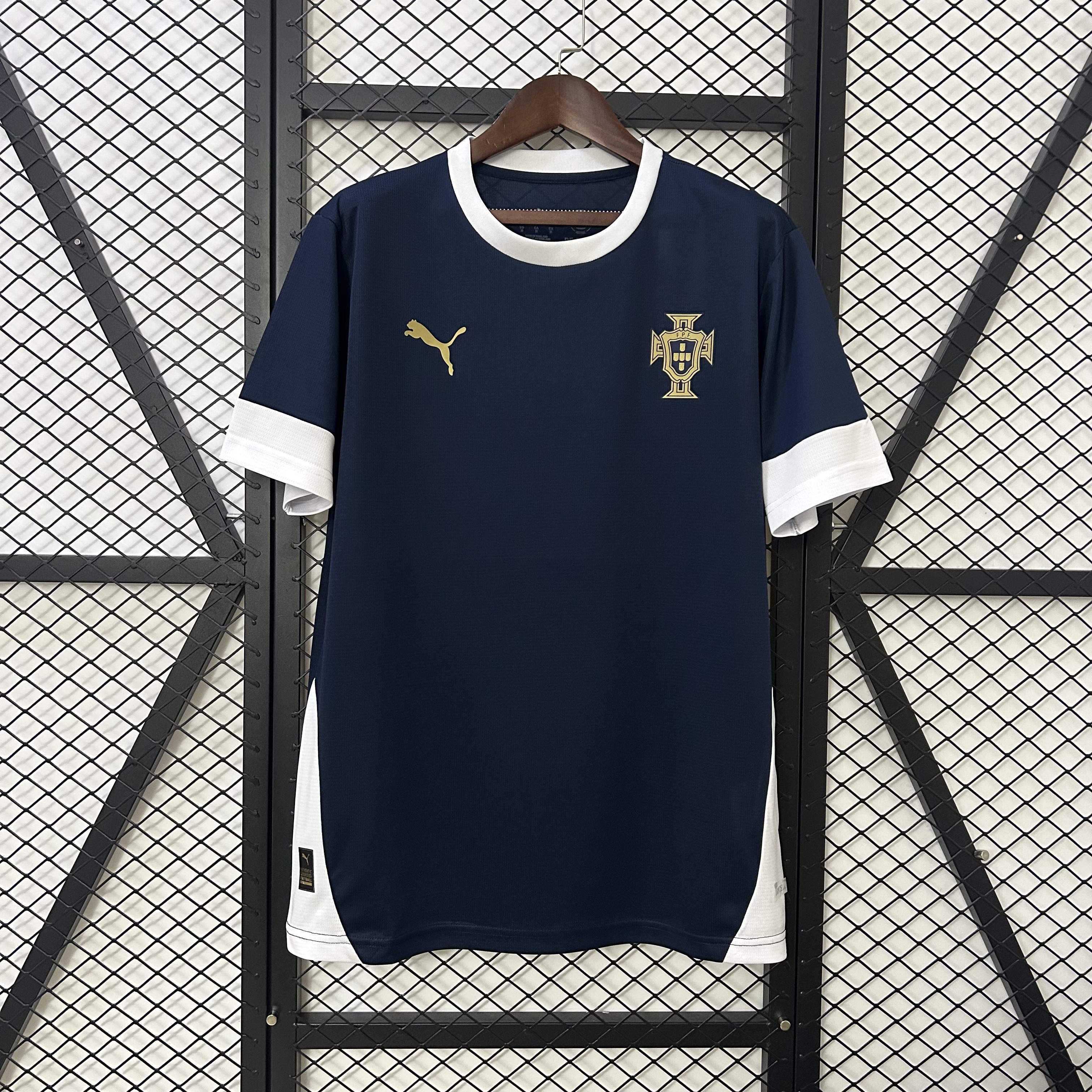 2025-26 Portugal Training clothes S-4XL