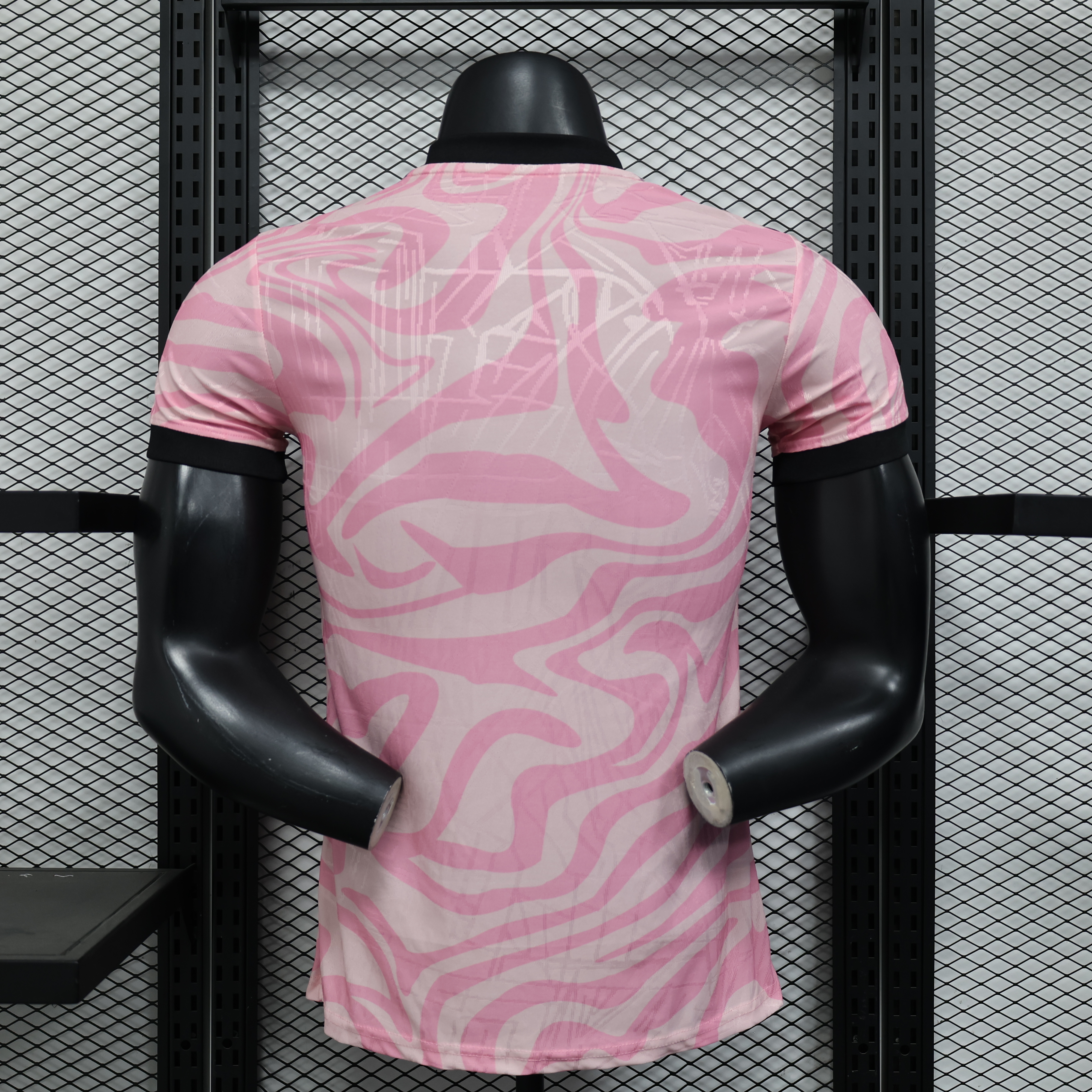2025-26 Flamengo Special Edition Player Edition S-XXL