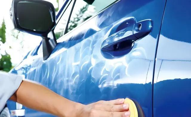 车身保养技巧