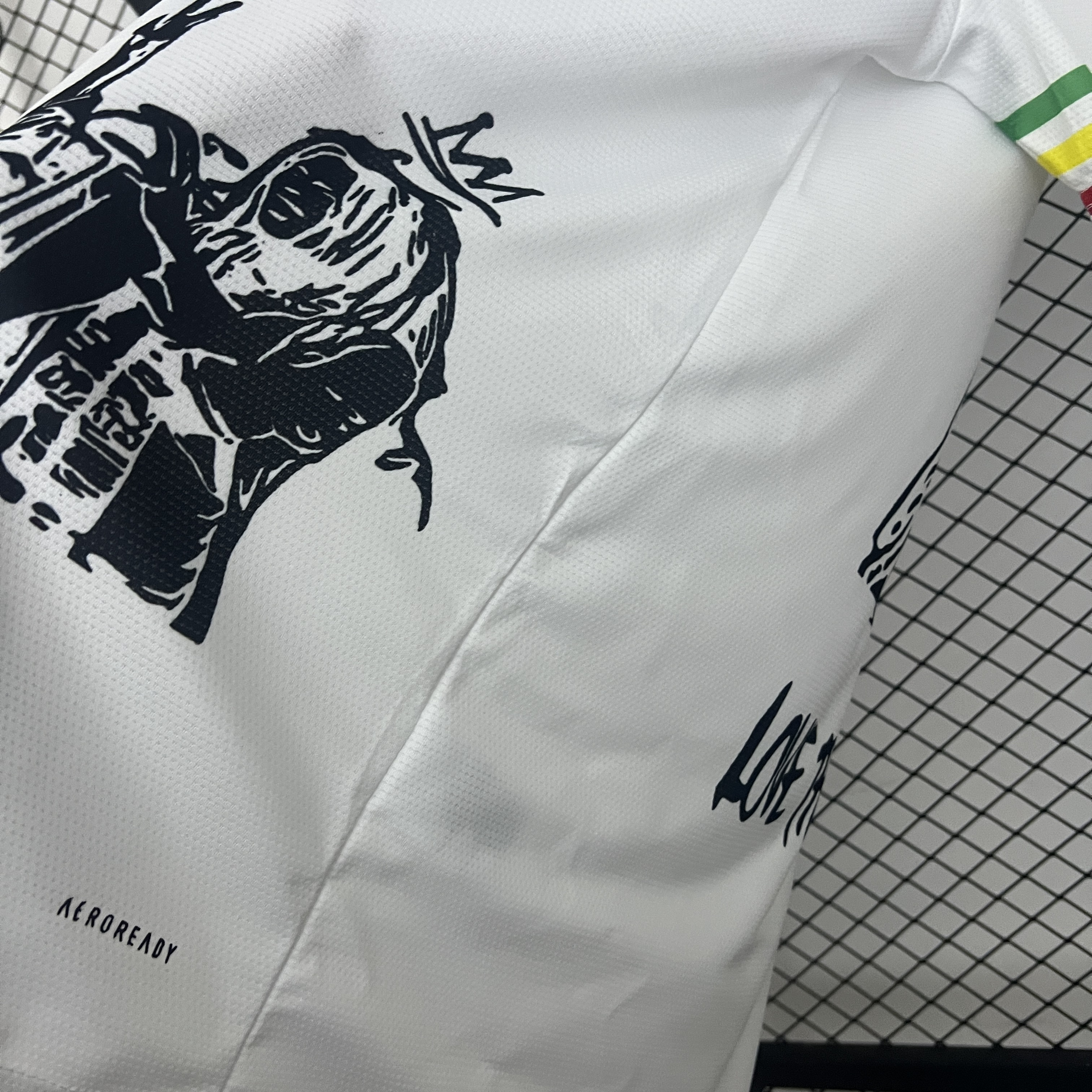 2025-26 Ajax Special Edition S-XXL