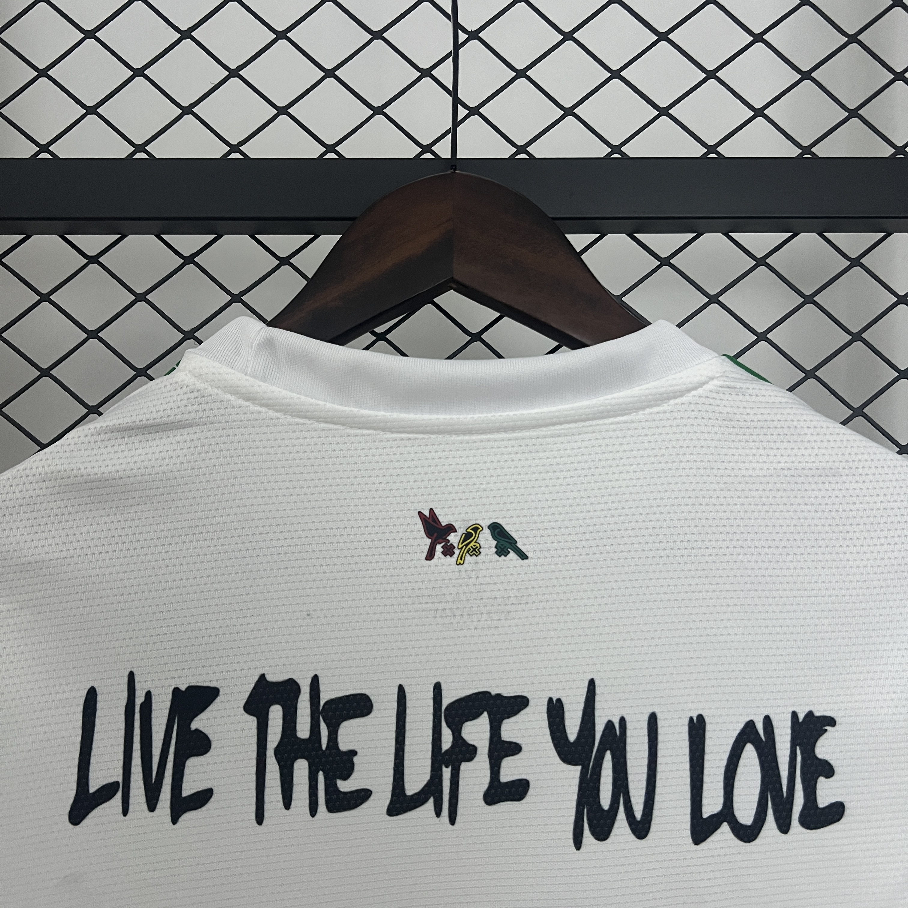 2025-26 Ajax Special Edition S-XXL