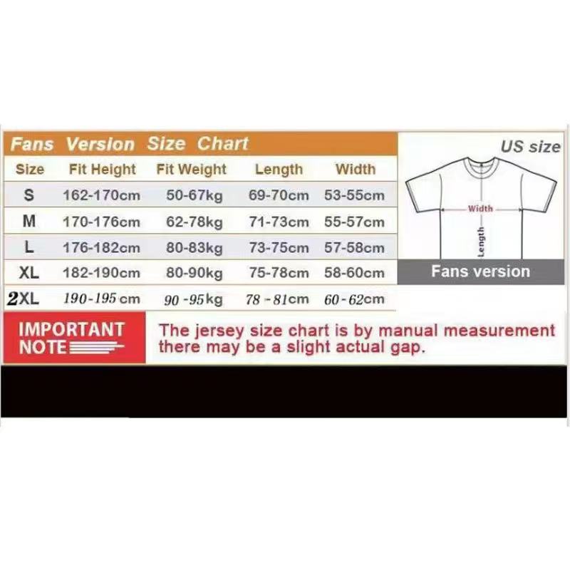 2025-26 Ajax Special Edition S-XXL