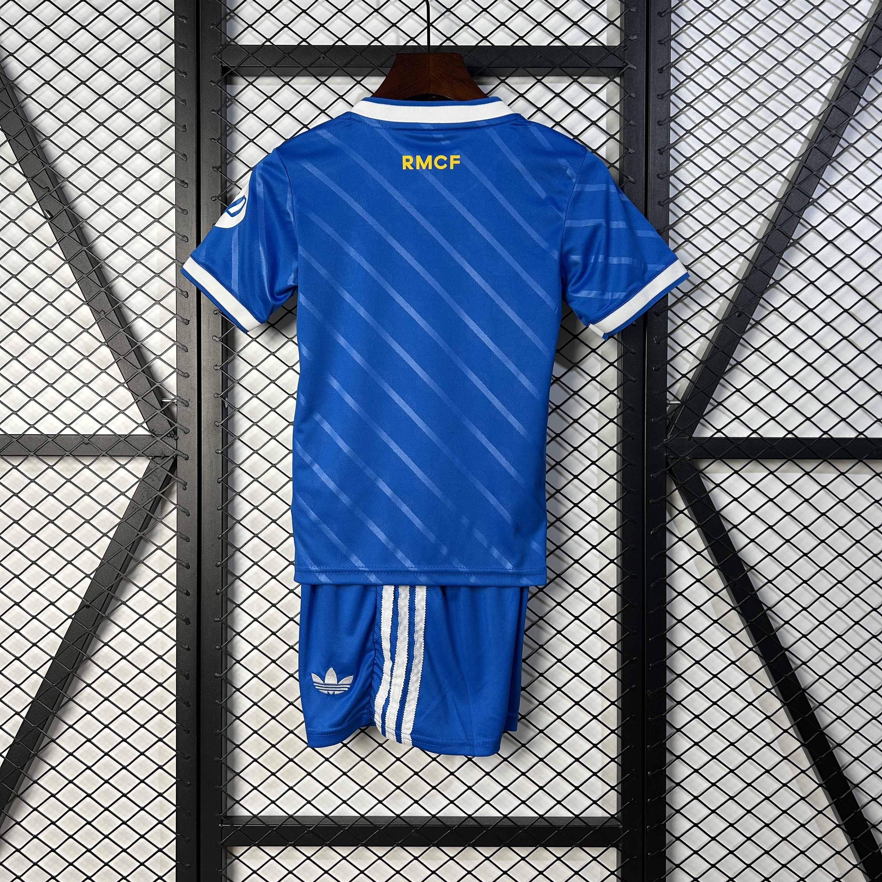 2025-26 kids Real Madrid  size 16-28