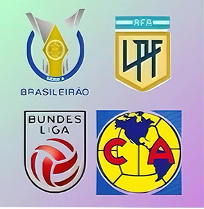 Other clubs