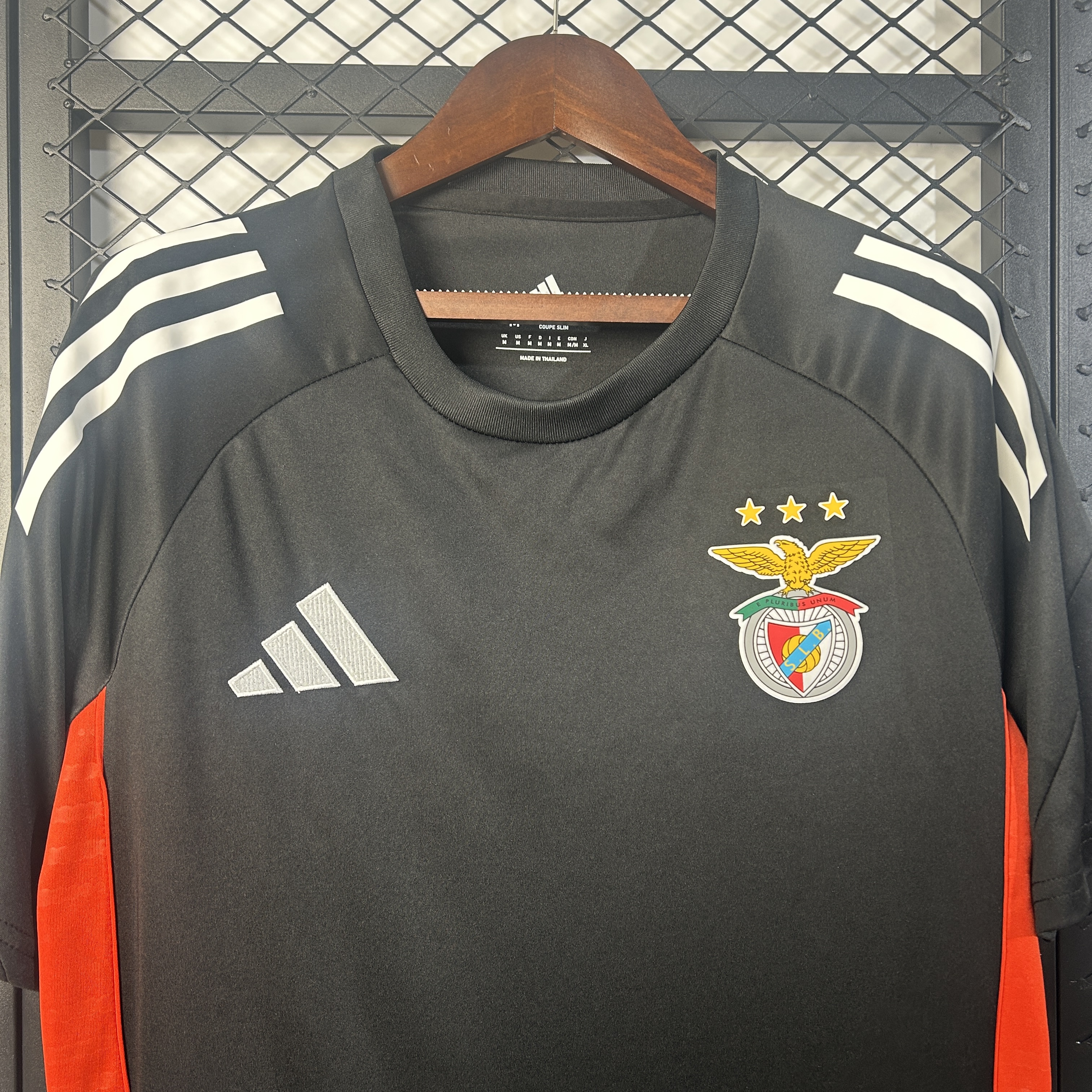 2025-26 Benfica Special Edition S-4XL