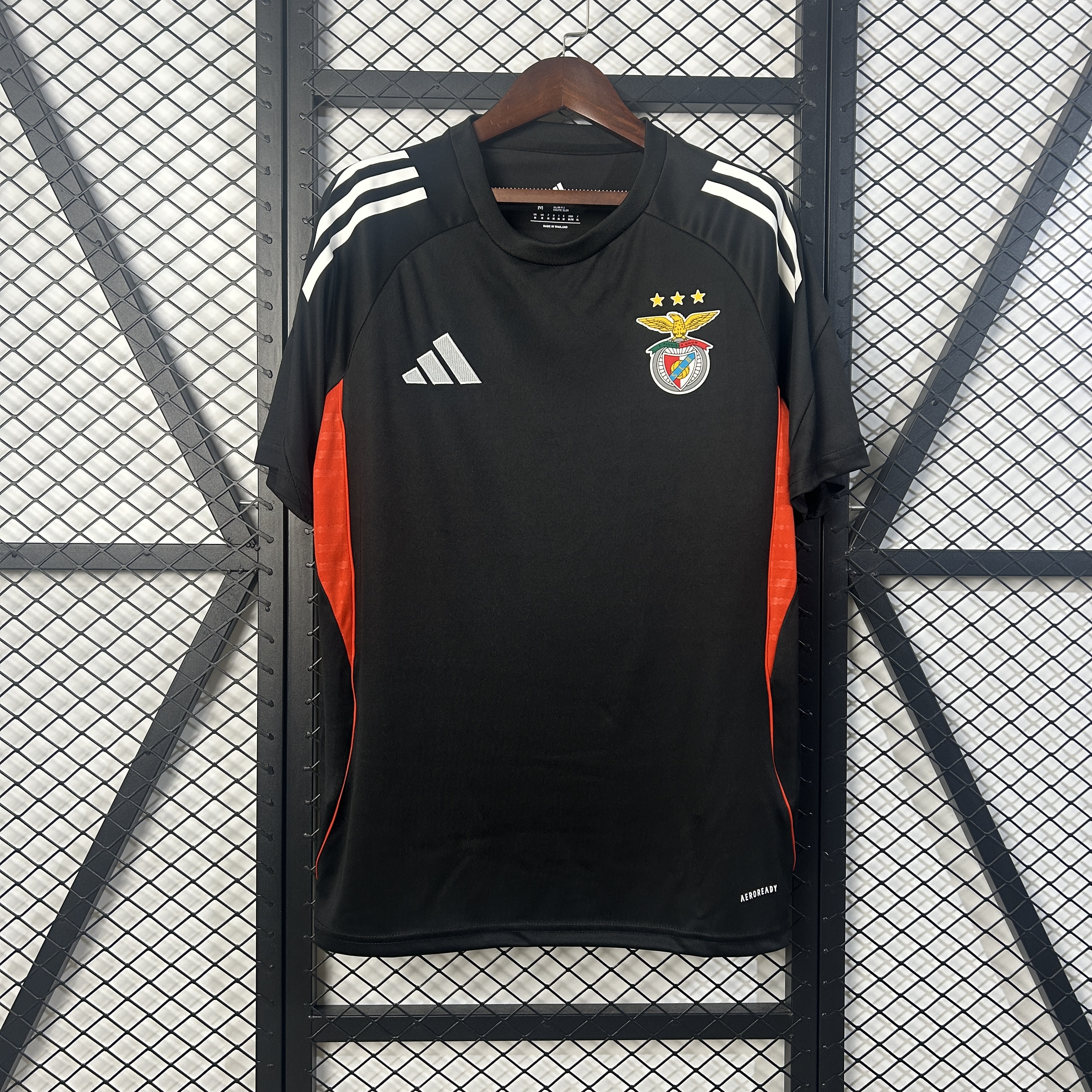 2025-26 Benfica Special Edition S-4XL