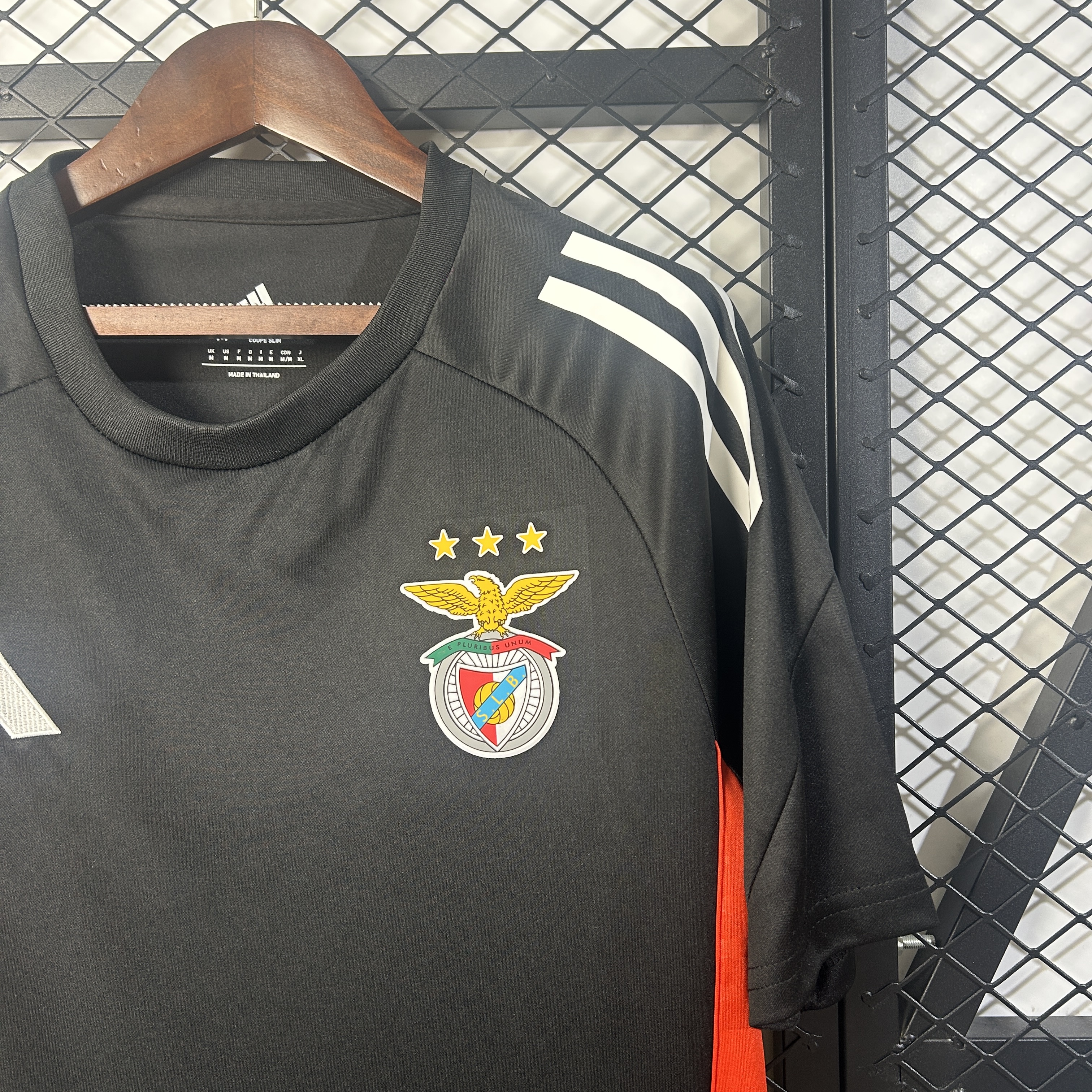2025-26 Benfica Special Edition S-4XL