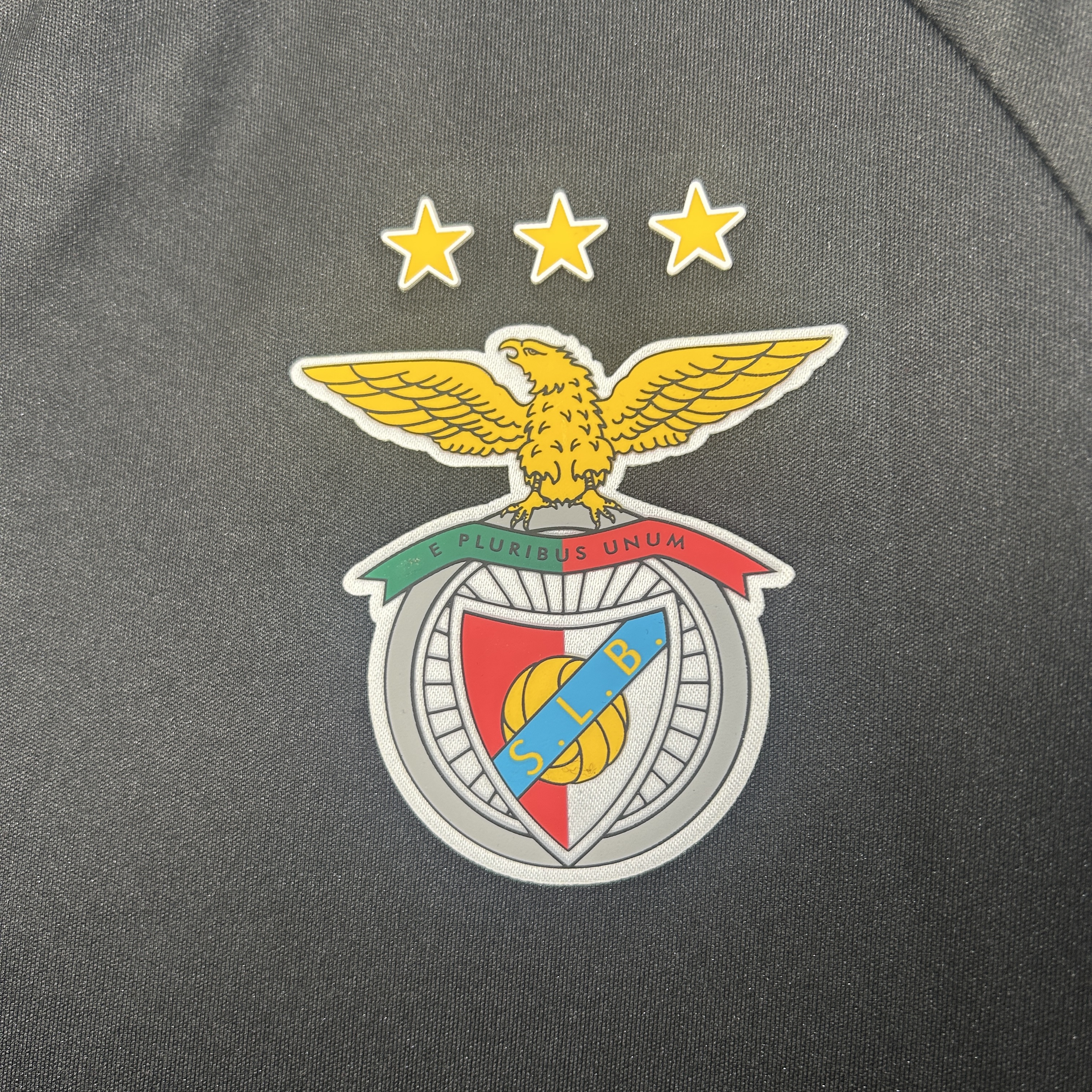 2025-26 Benfica Special Edition S-4XL