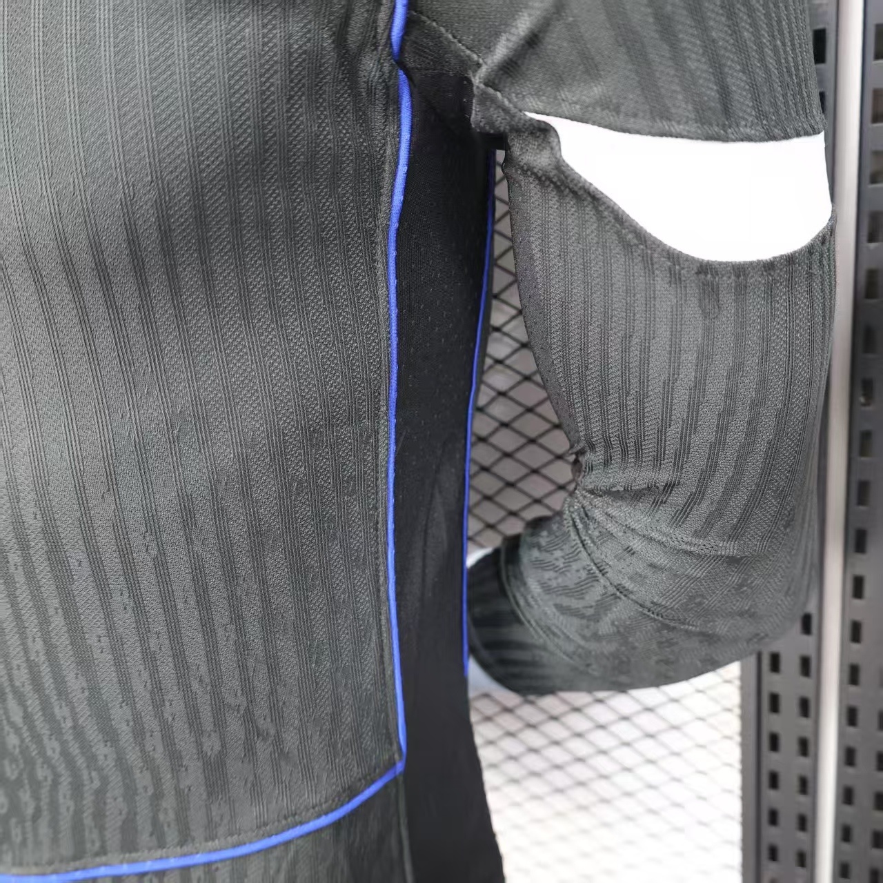 25/26 Player edition Chelsea third long sleeve S-4XL