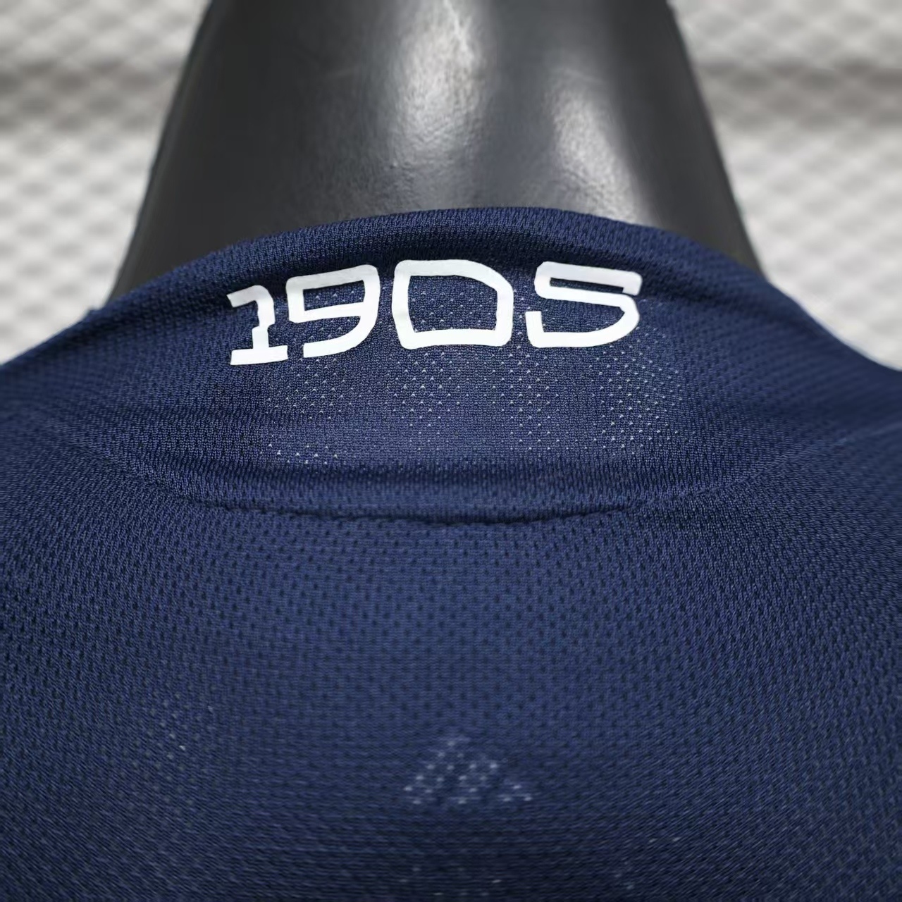 25/26 Player edition Boca Juniors Home long sleeve S-XXL