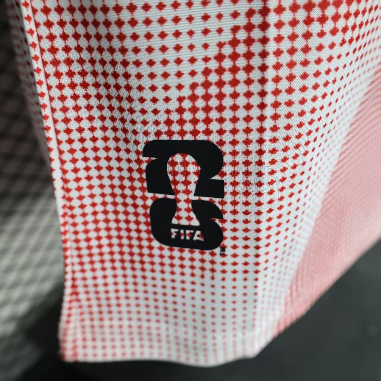 2026 Player edition Canada Jerseys :S-XXL